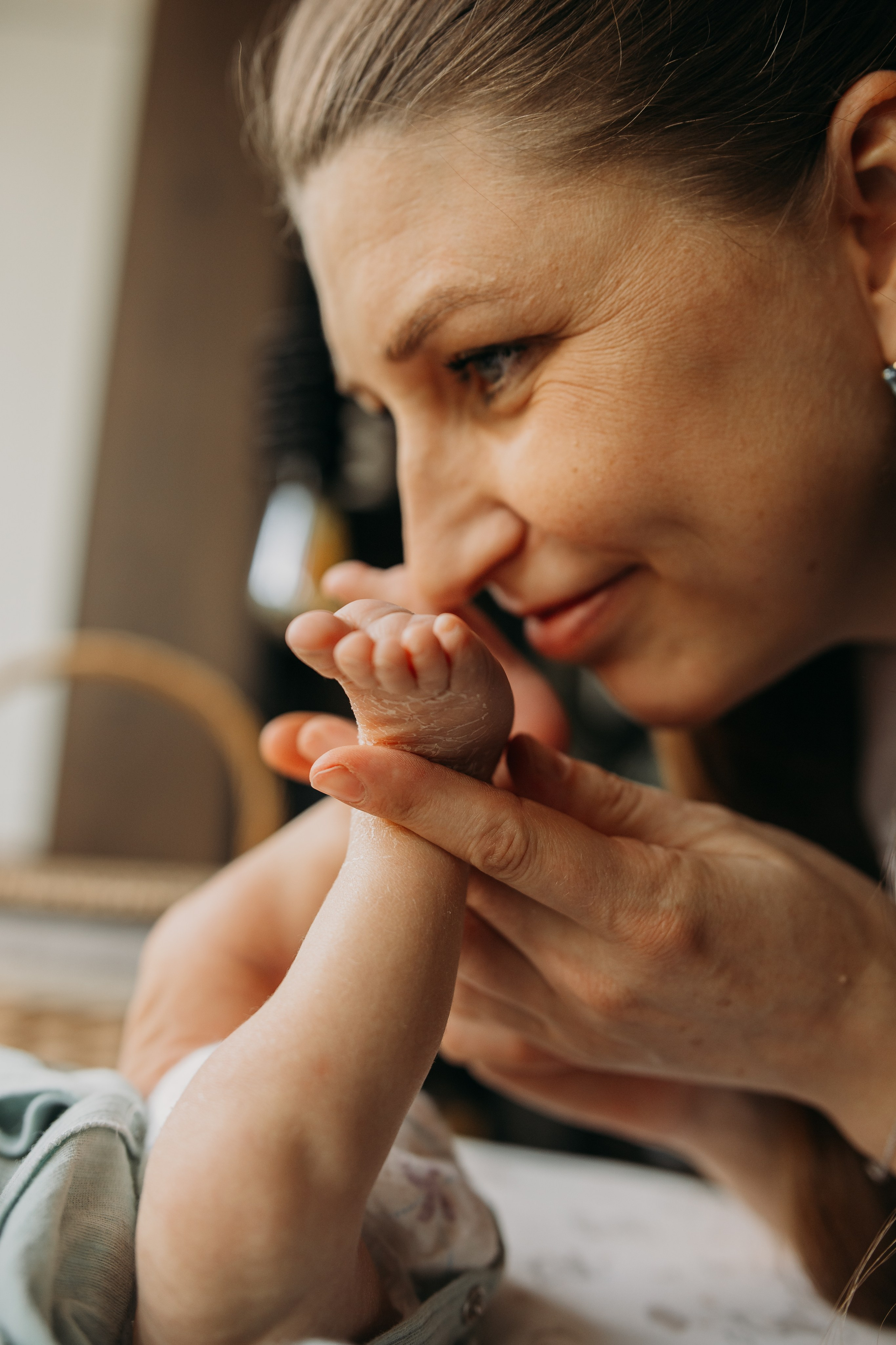 Андрей, Юля, Гриша, Федя. Семейный фотограф в Волгограде Надежда Головко