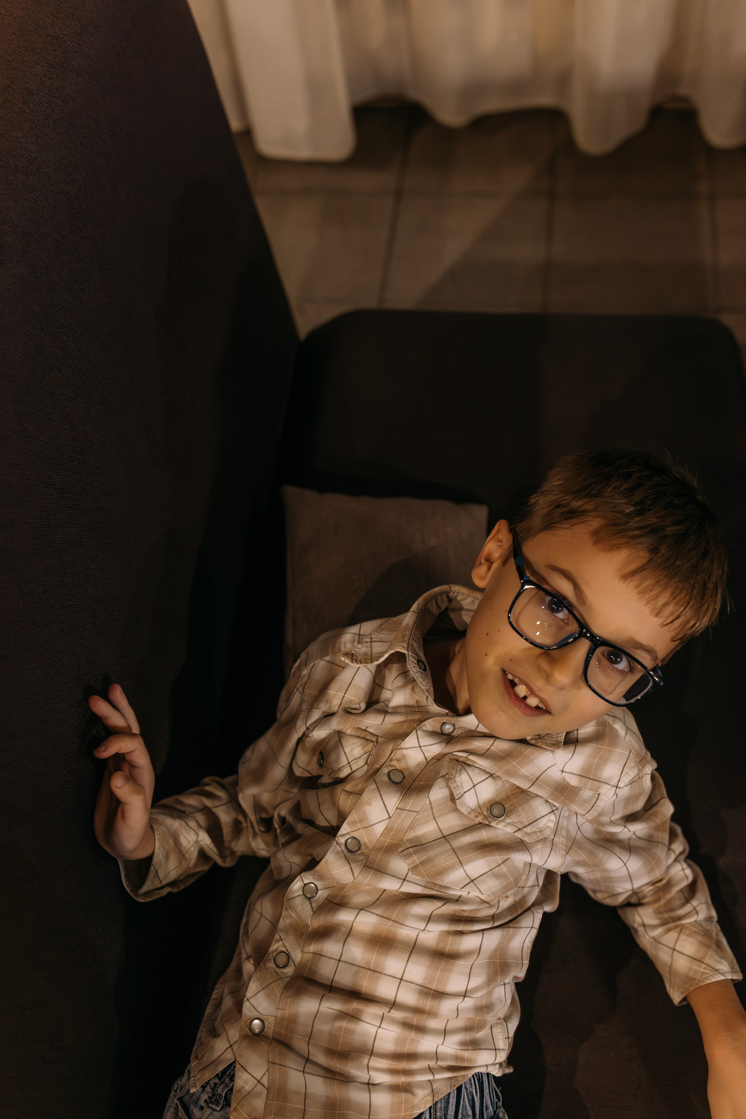 Проводы Антона. Семейный фотограф в Волгограде Надежда Головко