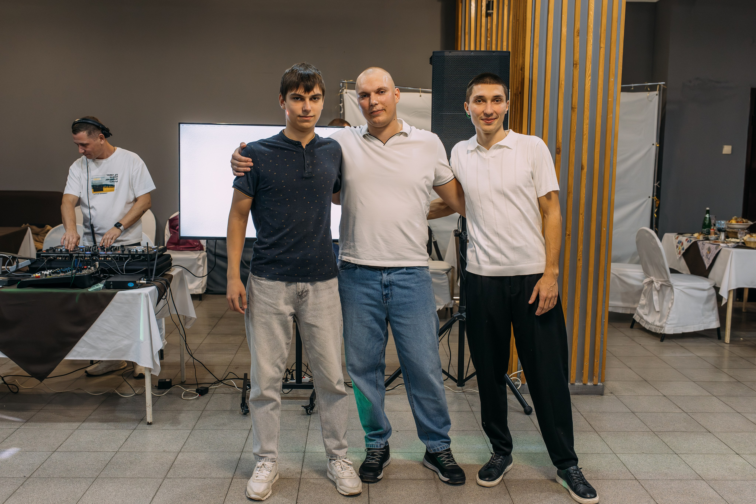 Проводы Антона. Семейный фотограф в Волгограде Надежда Головко