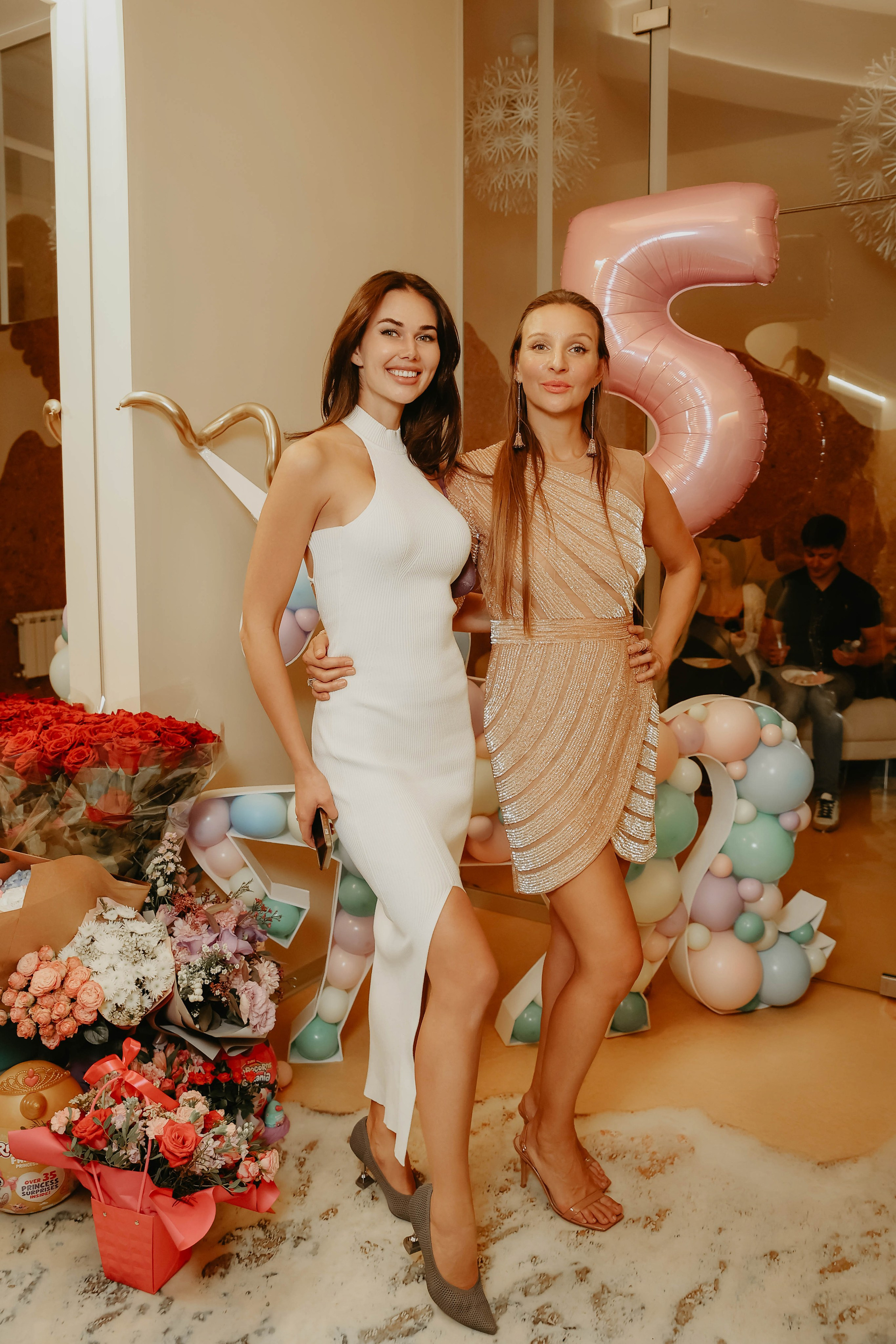 Белле 5 лет. Фотограф в Москве и любой точке земного шара Алёна Вялова (Чулкова)