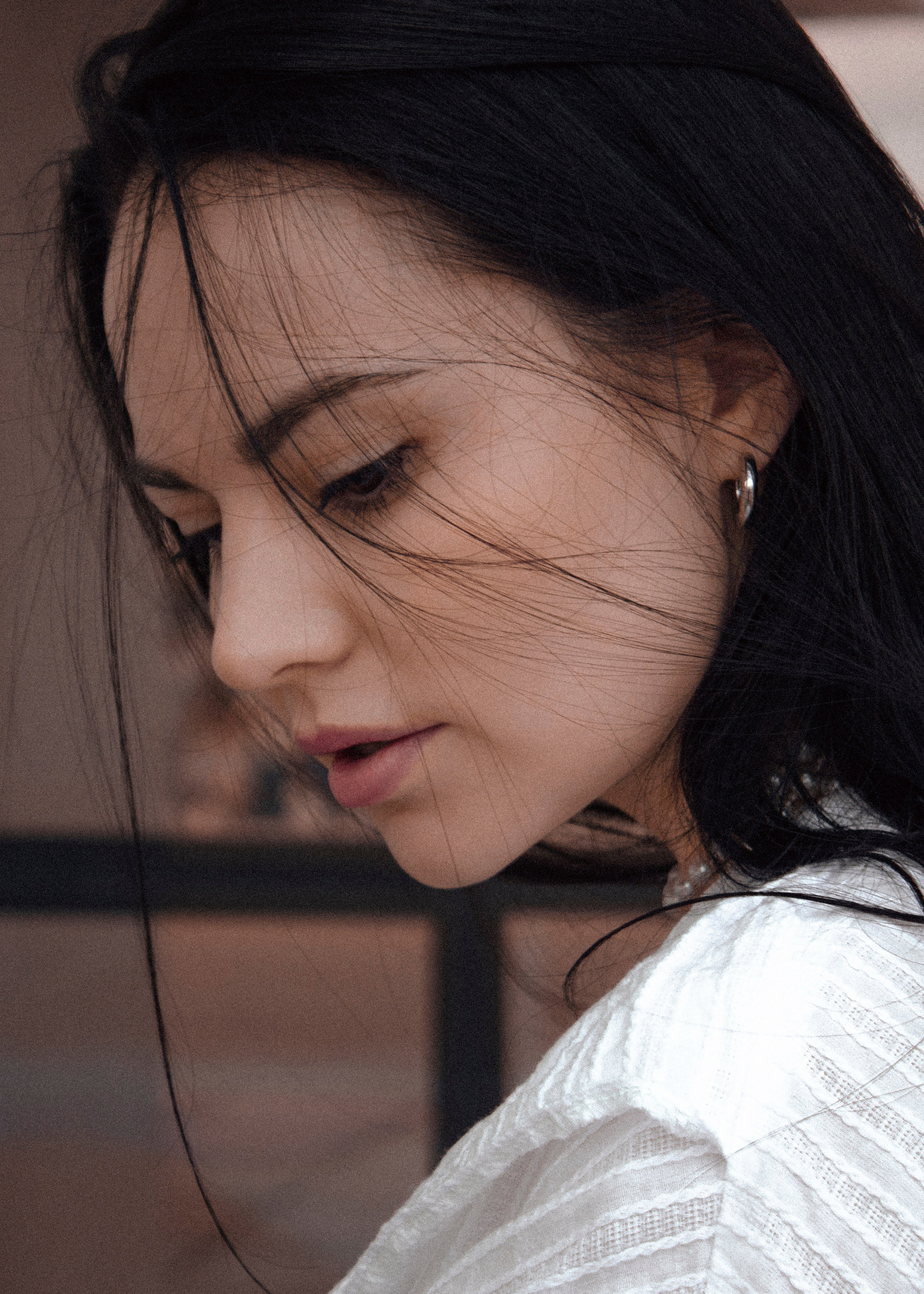 Мила. Портретный фотограф Инесса Богданова