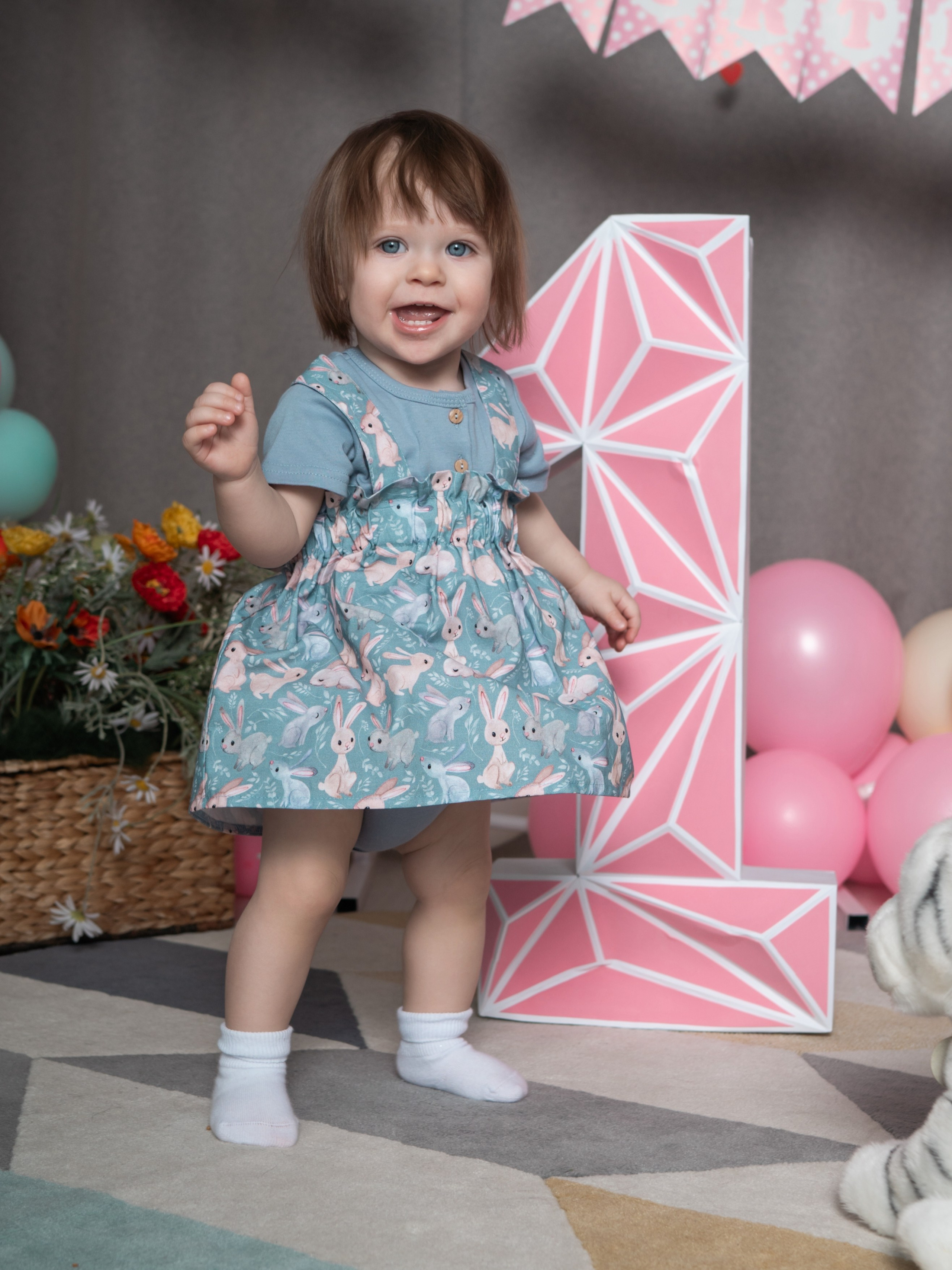 Годовасия Анны. Фотограф Зинаида Евдокимова