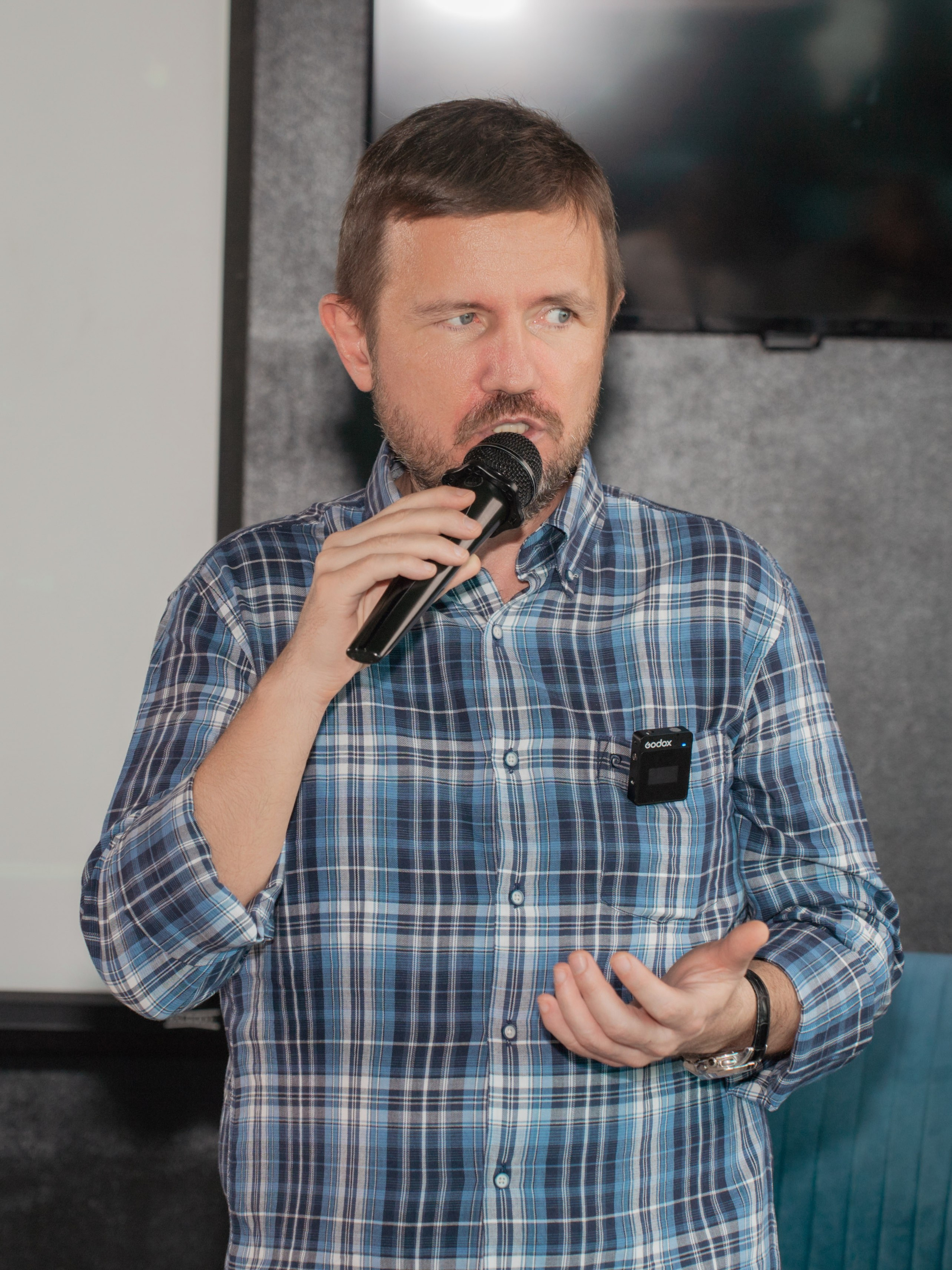 Клуб «SayYes». Фотограф Зинаида Евдокимова