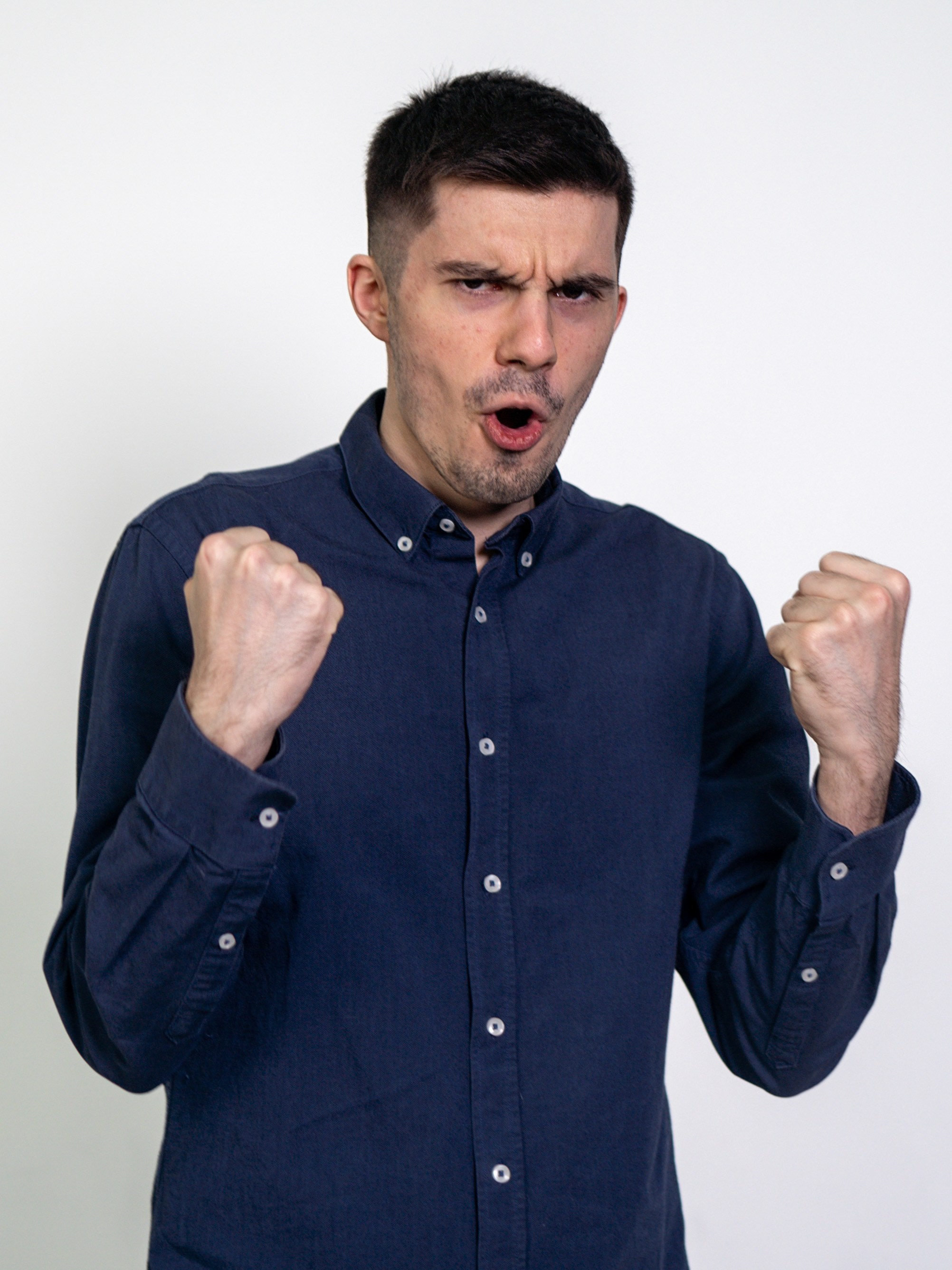 Покер. Фотограф Зинаида Евдокимова