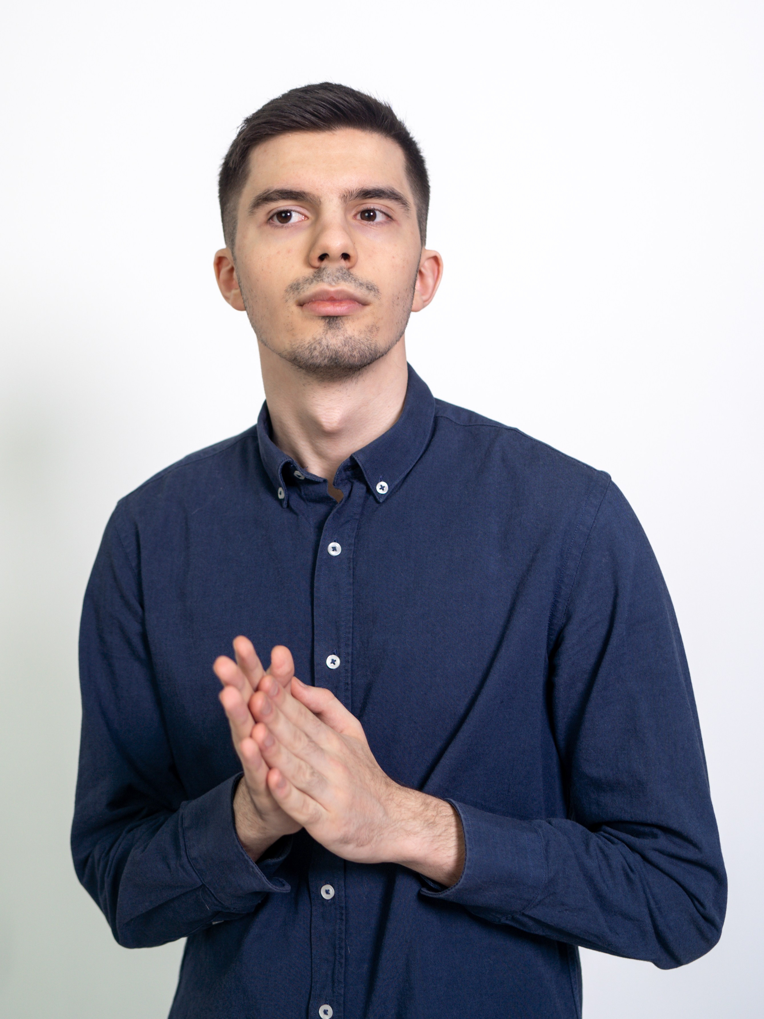 Покер. Фотограф Зинаида Евдокимова