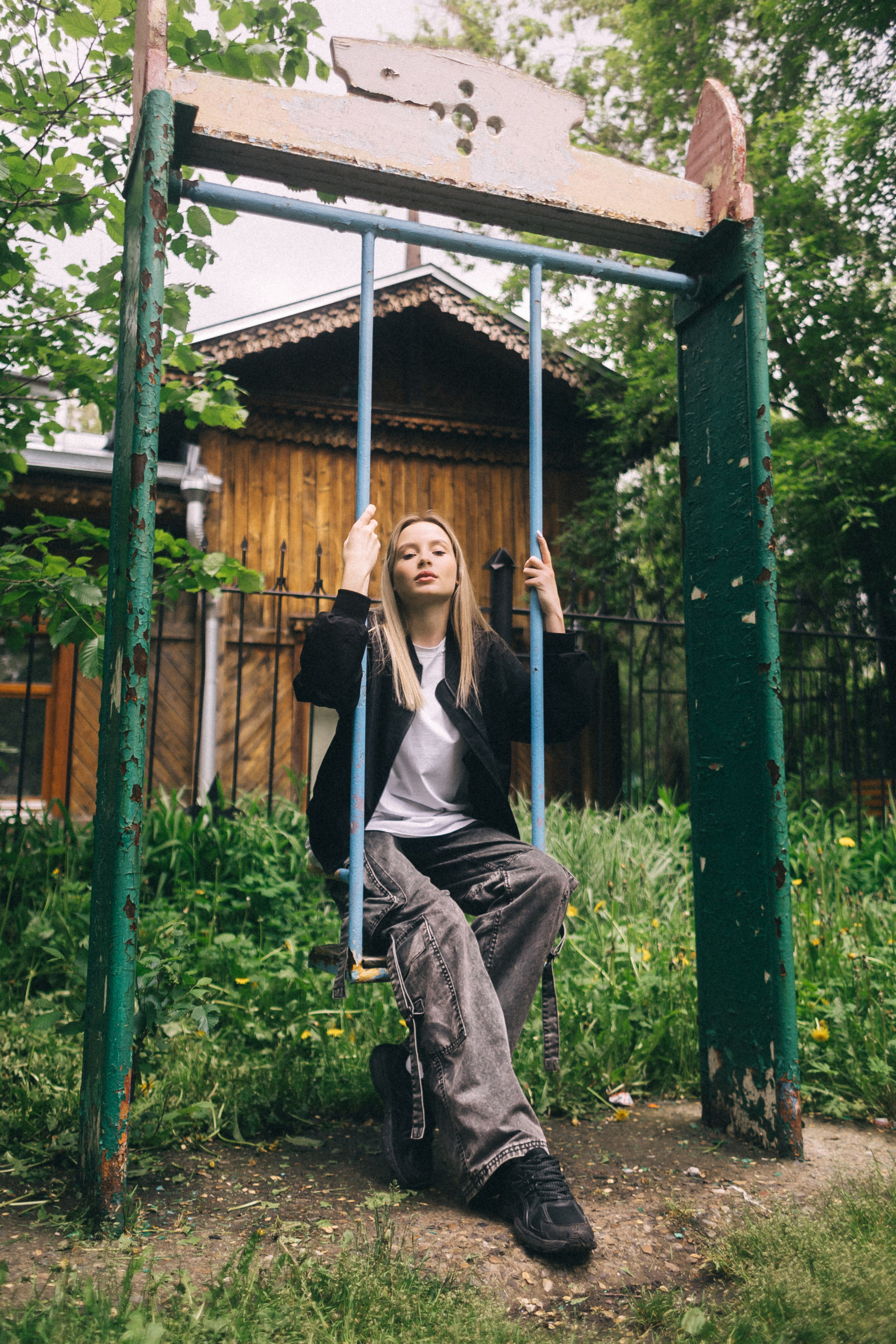 Настя. Фотограф Кемерово | Сергей