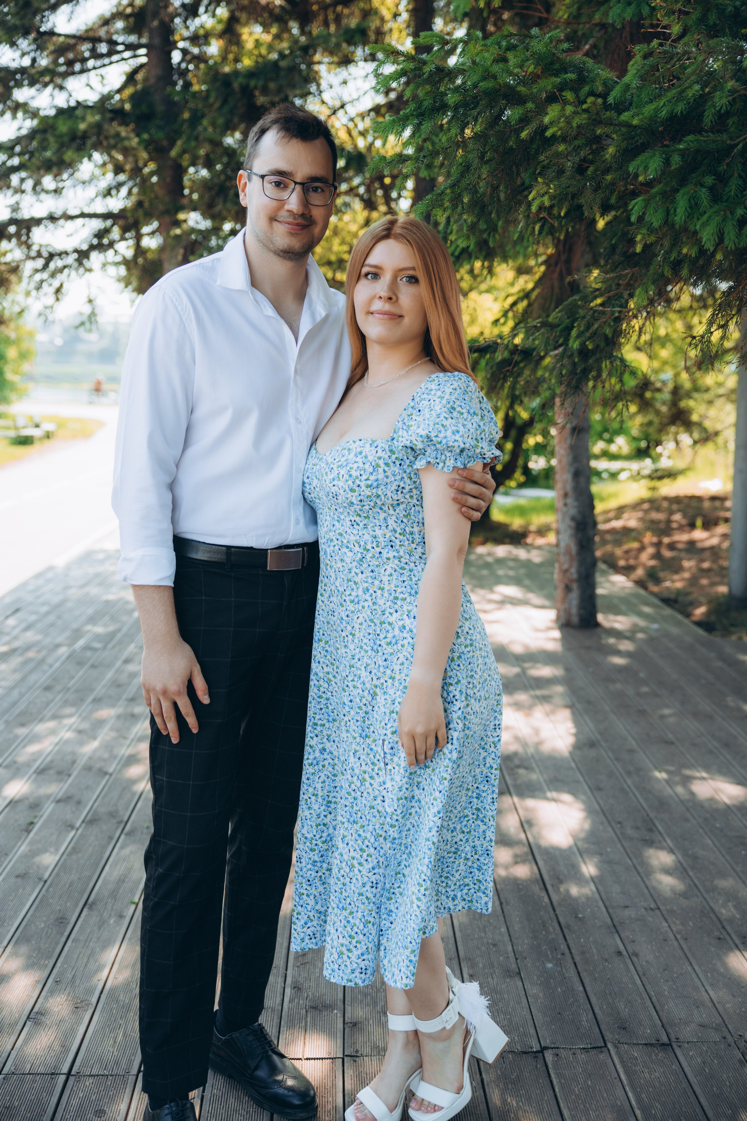 Станислав & Татьяна. Свадебный, семейный фотограф в Иркутске Светлана Макаричева