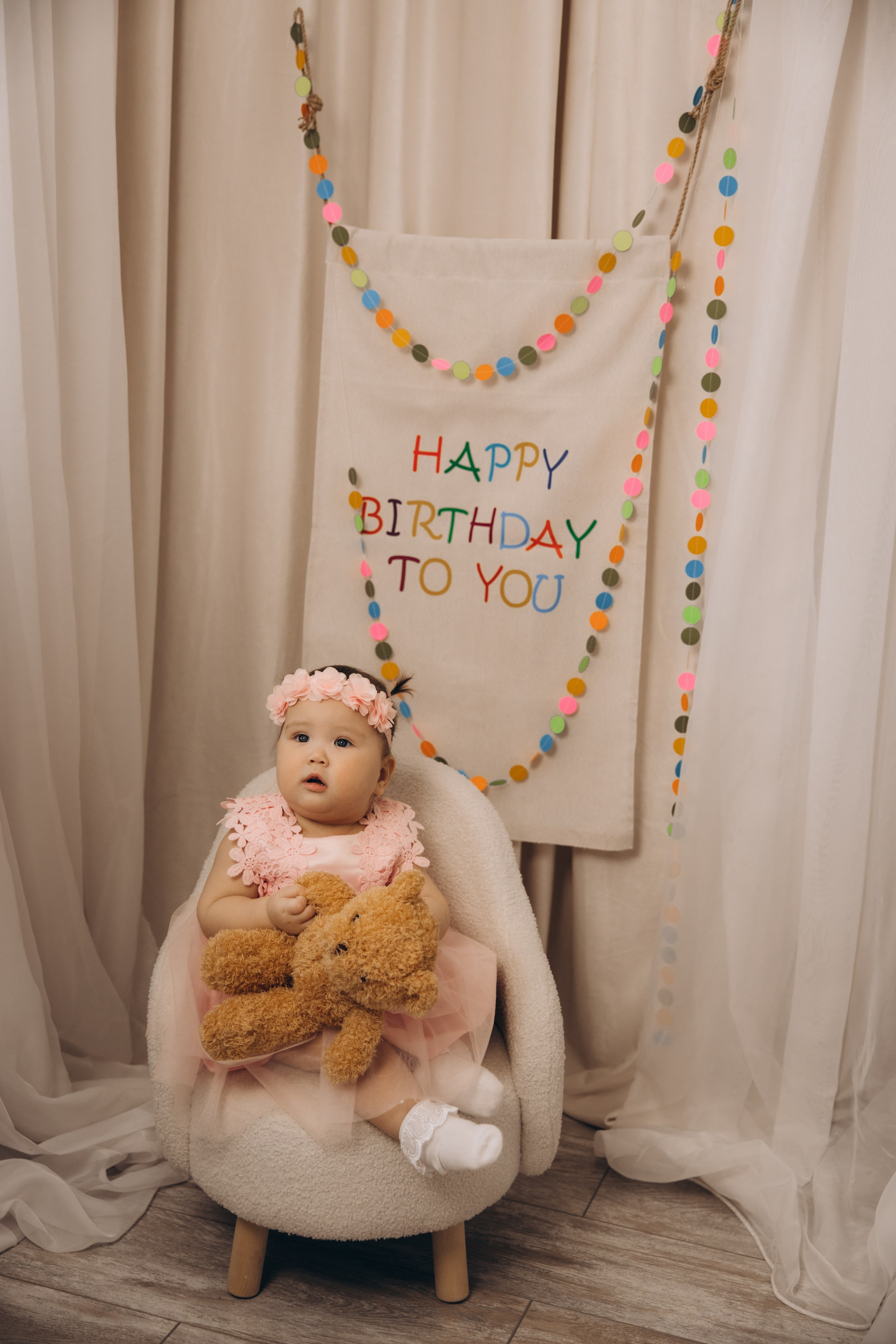 Годик. Свадебный, семейный фотограф в Иркутске Светлана Макаричева