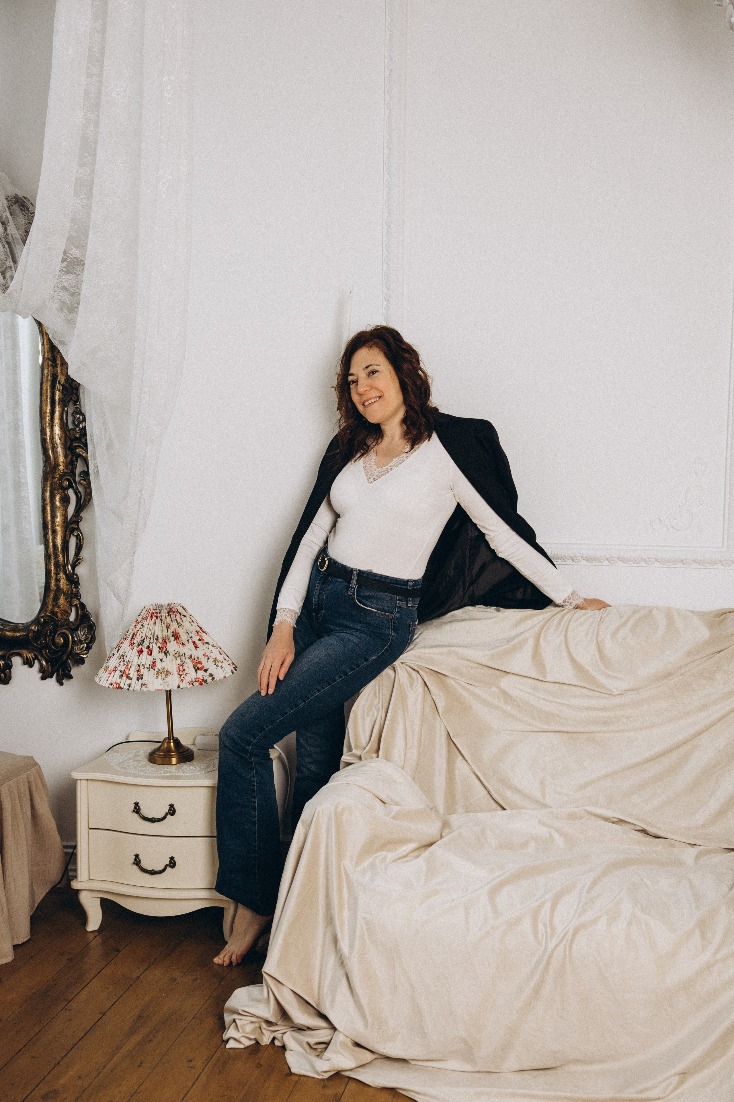 Мария. Свадебный, семейный фотограф в Иркутске Светлана Макаричева