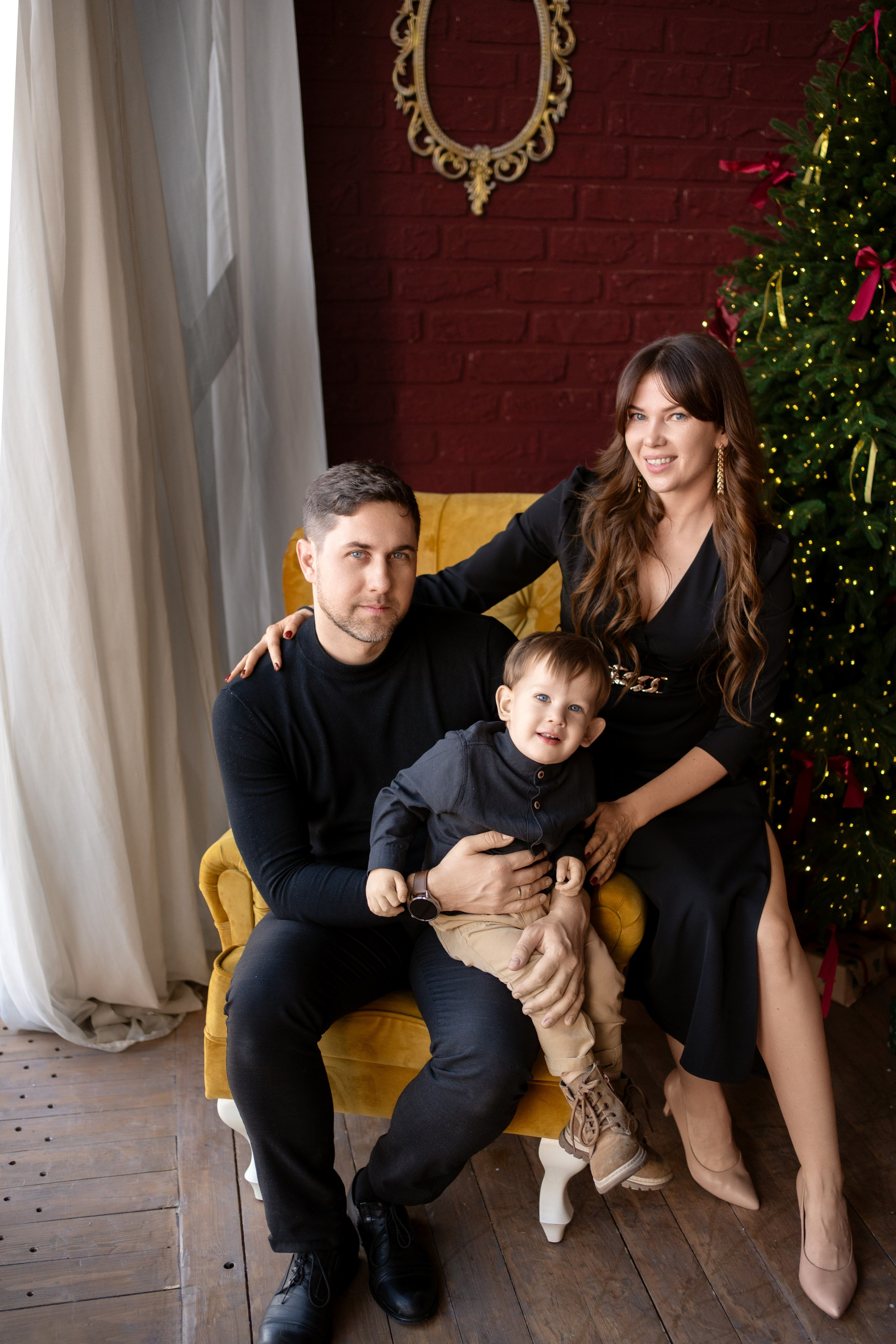 Этостудио. Семейный и свадебный фотограф Минск, Беларусь Анна Орловская