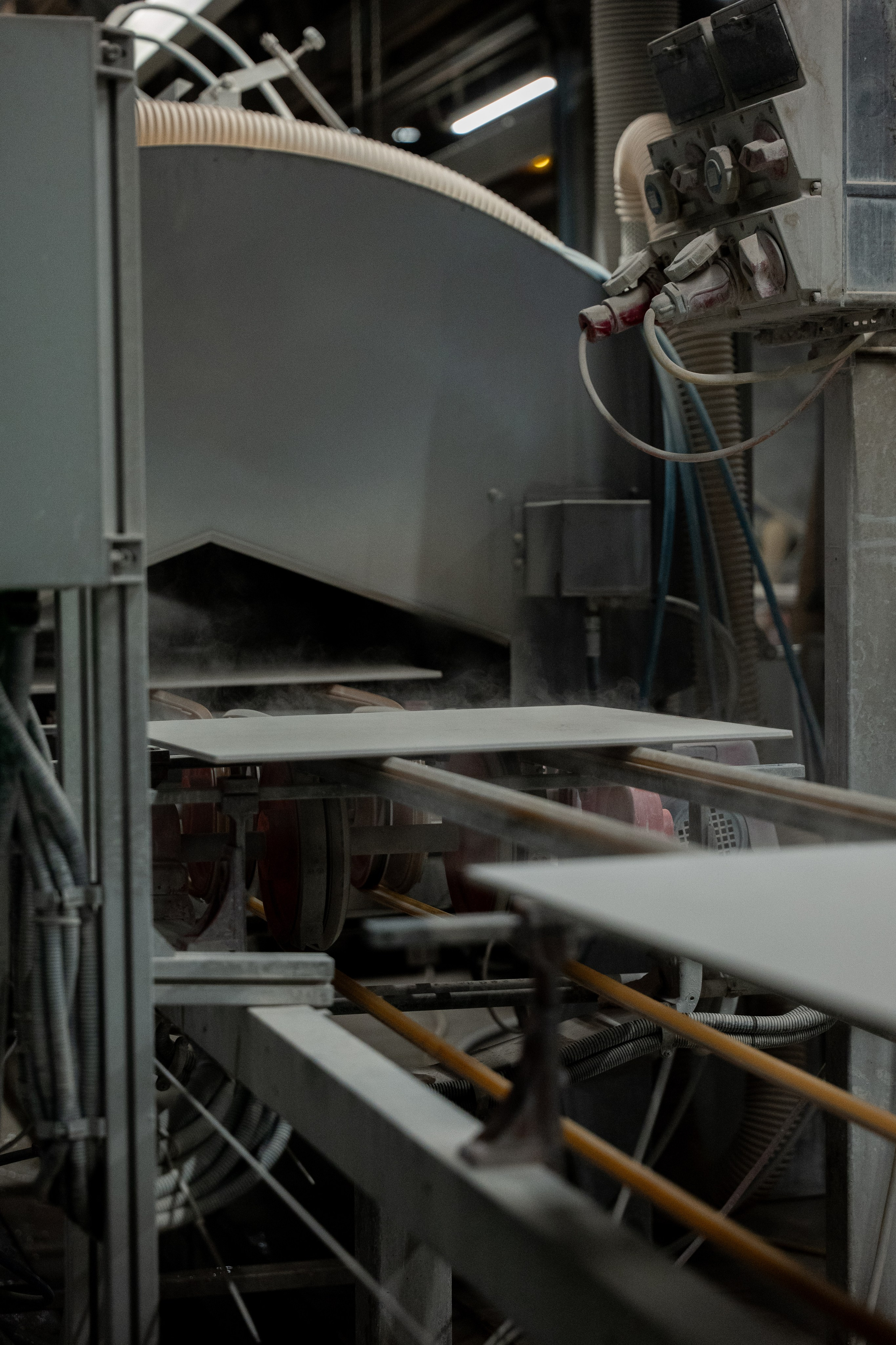 Керамогранитный завод ITALON. Создание контента | Фото | Видеосъемка | Александр Ярков