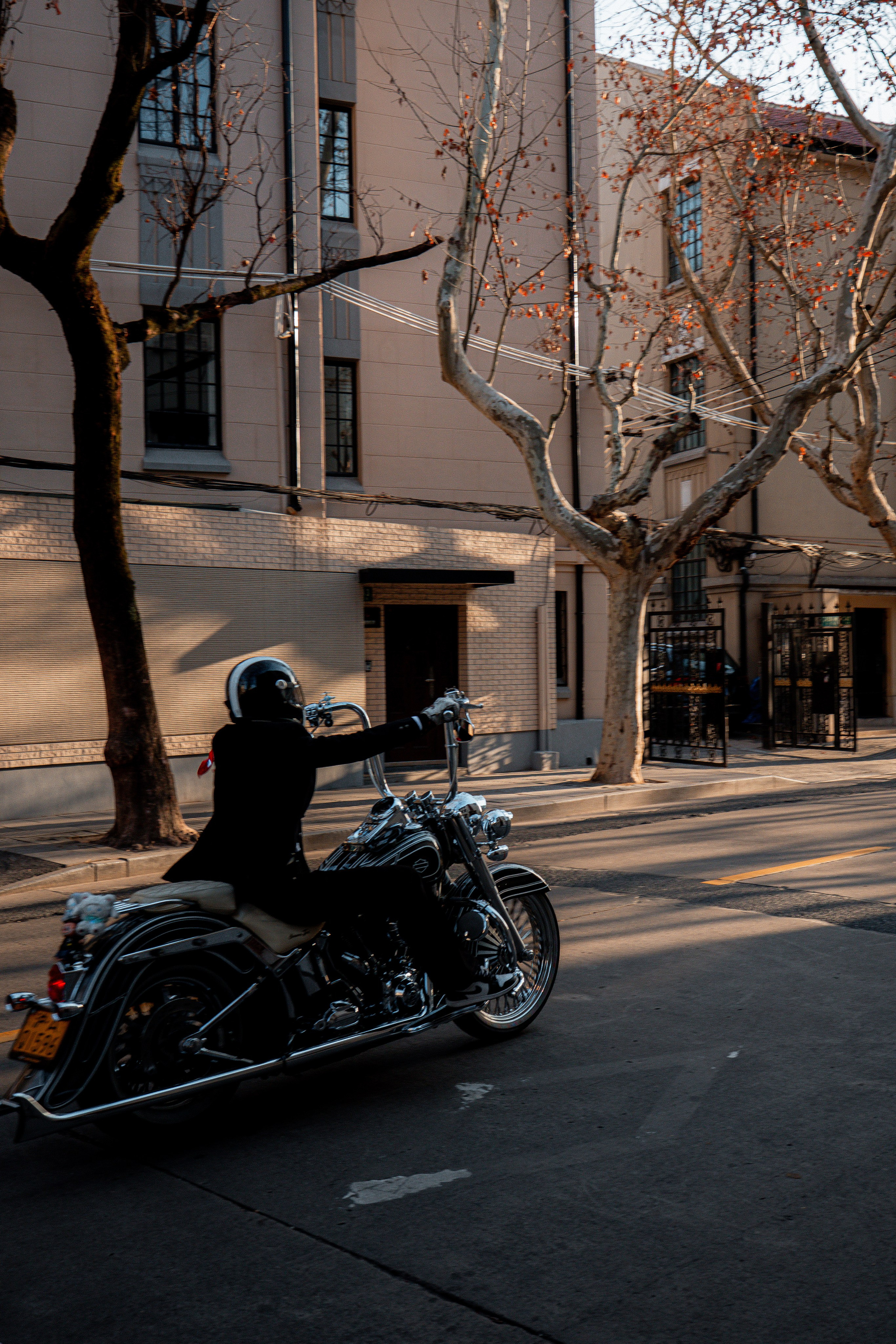 ШАНХАЙ 2026. Фото| Видео продакшн | Александр Ярков