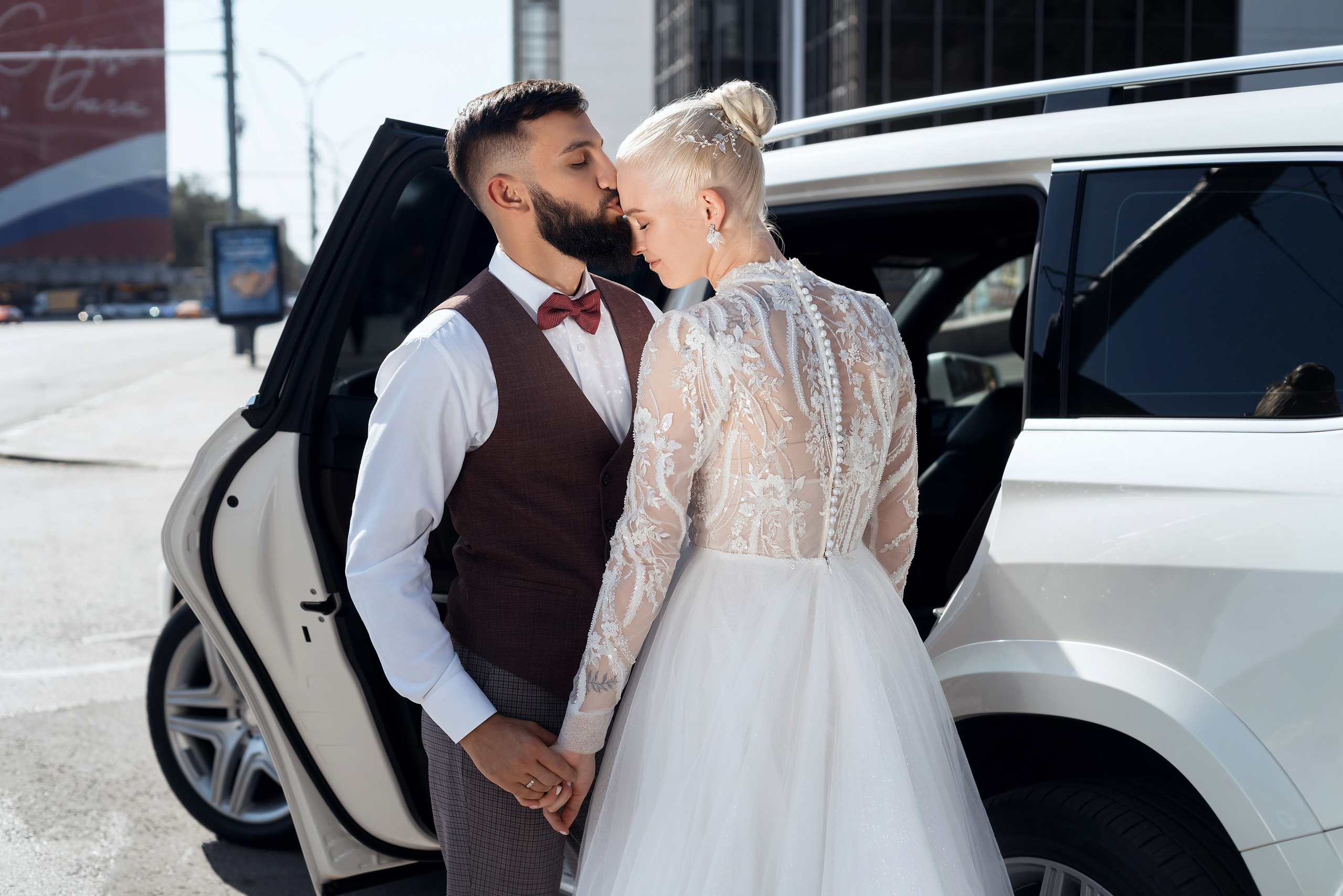 Свадебный фотограф в Волгограде