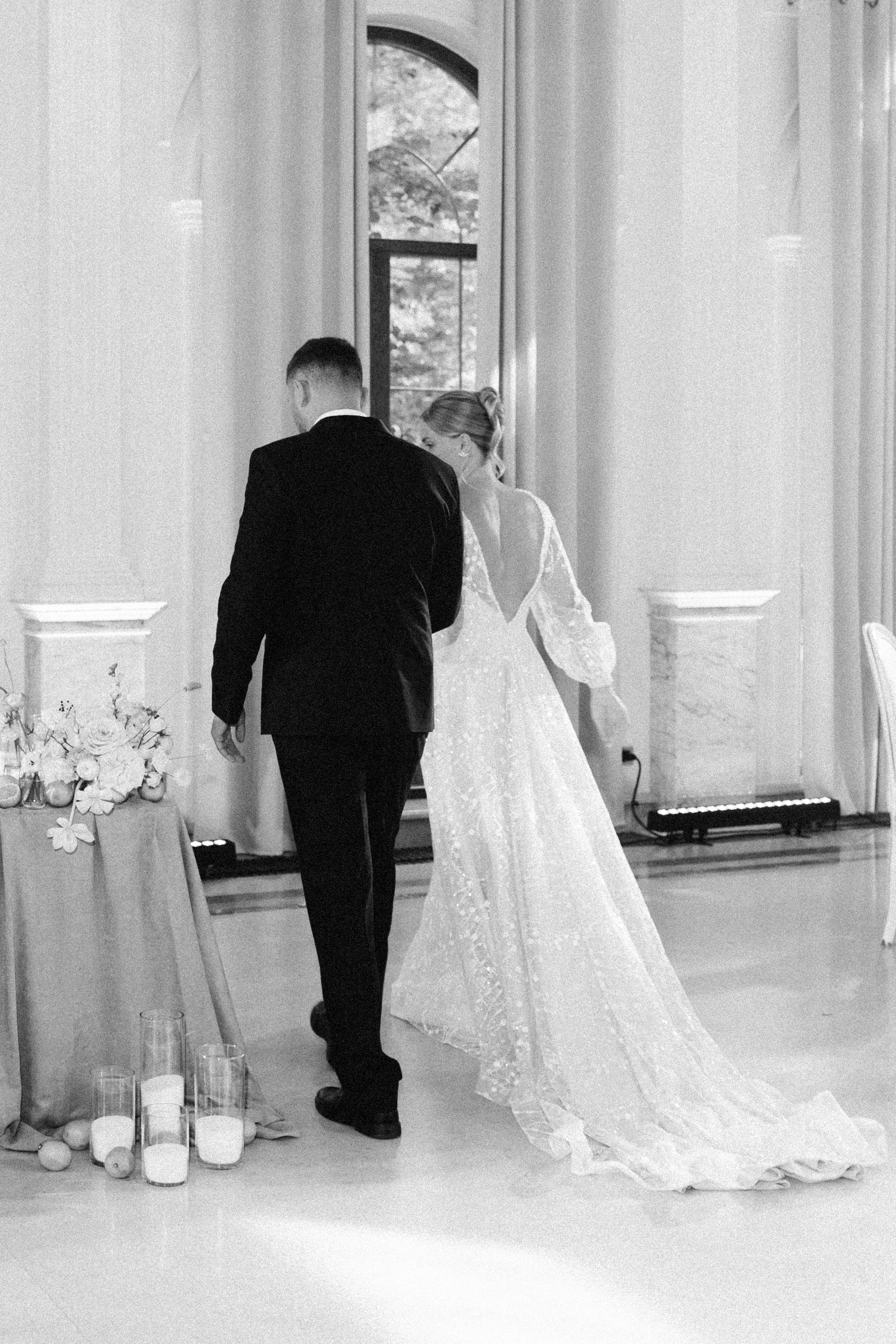 Мария и Станислав. Фотограф в Санкт-Петербурге Юлия Гербель