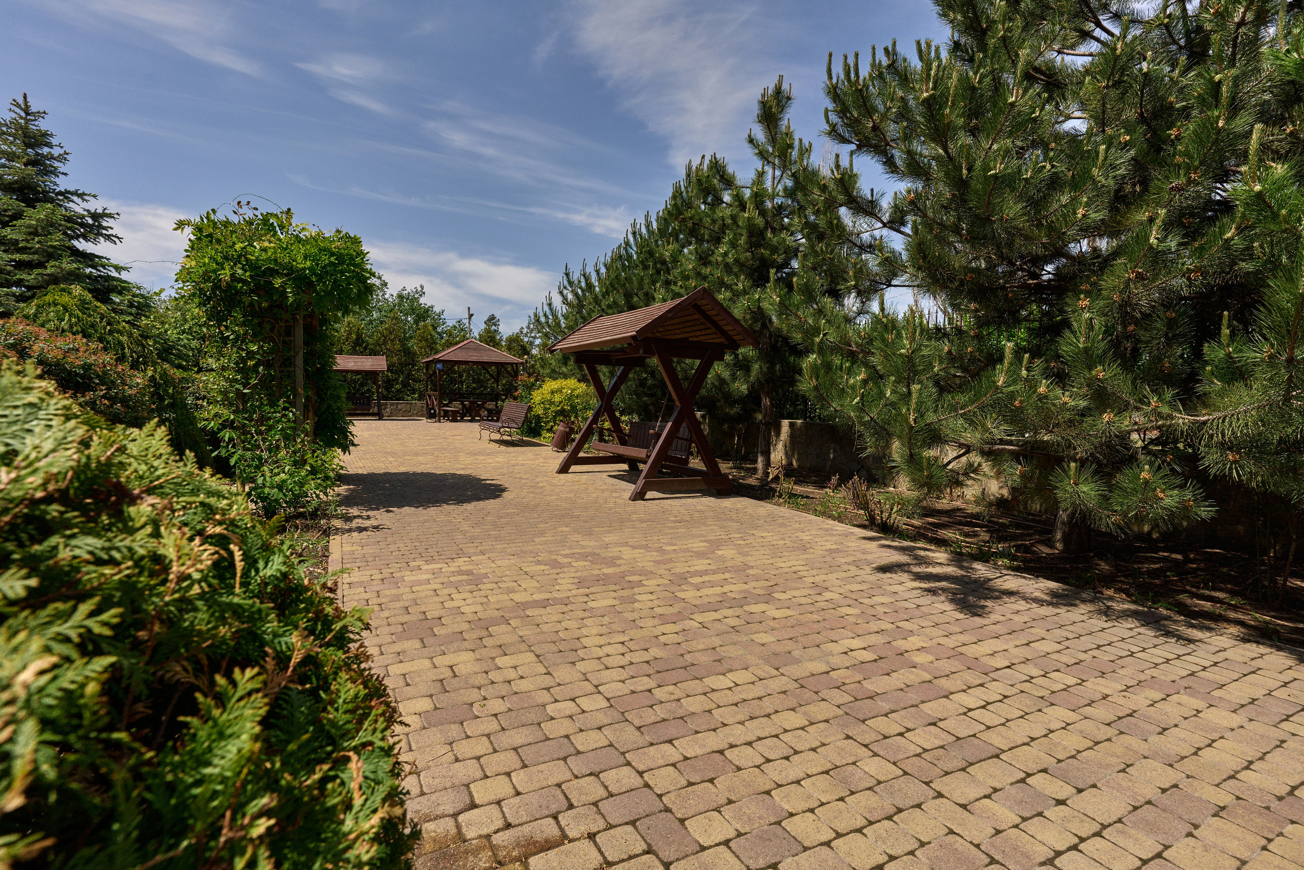 Фотограф отелей в Краснодарском крае и Крыму. Профессиональный фотограф в Анапе Артем Ковальский