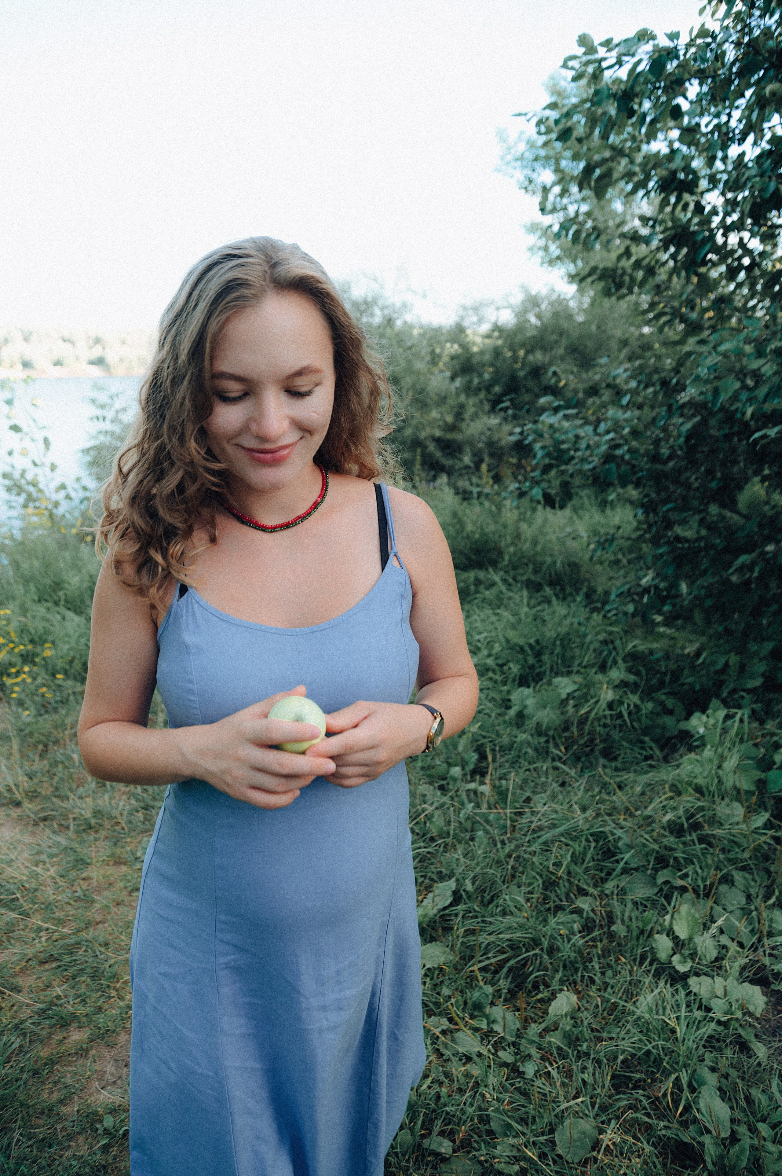 Лес.закат.Вика и Денис. Детский и семейный фотограф Катерина Мишина