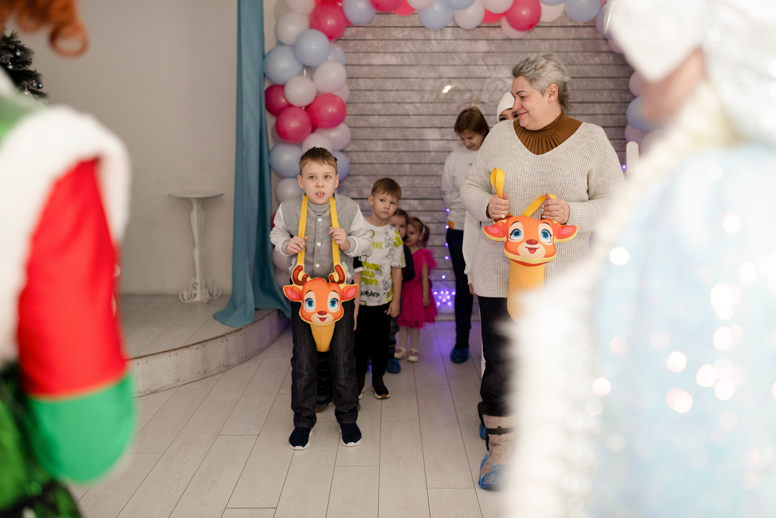 фотограф Нефтеюганск