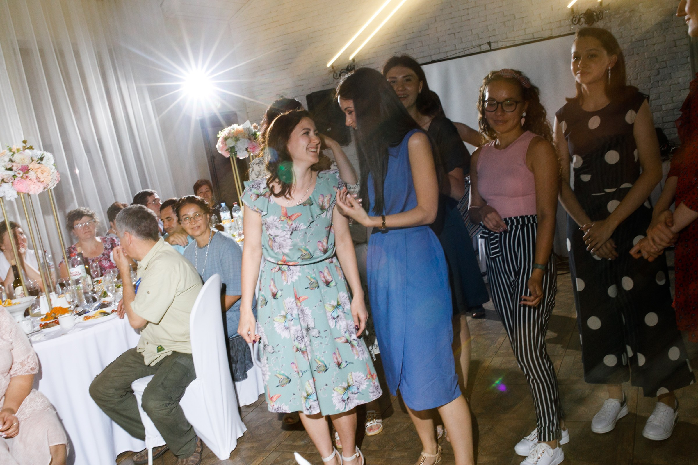 Вадим и Алия. Фотограф в Уфе Ирина Идрисова