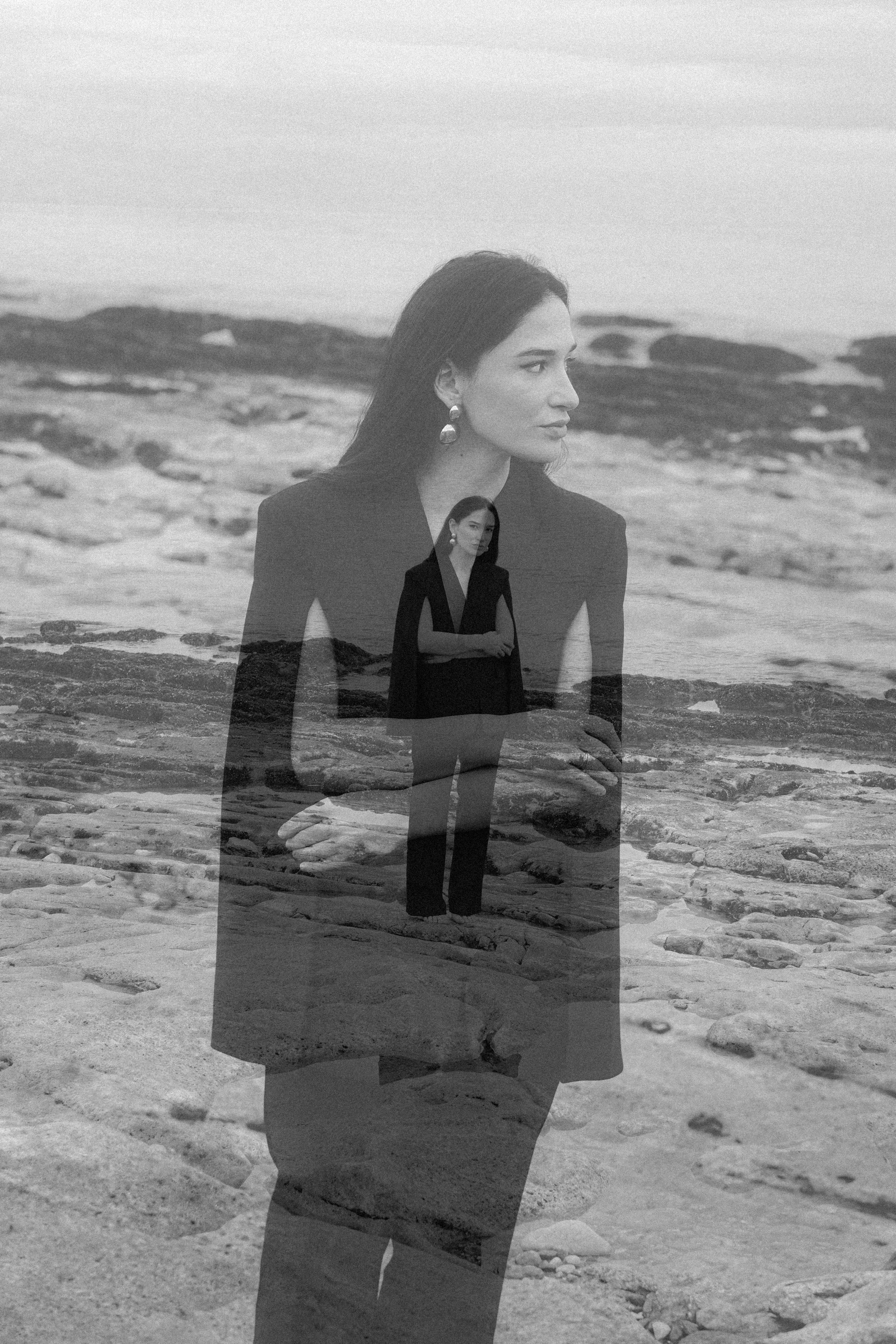 Съемка Карины. Контент-фотограф в Махачкале. Марина