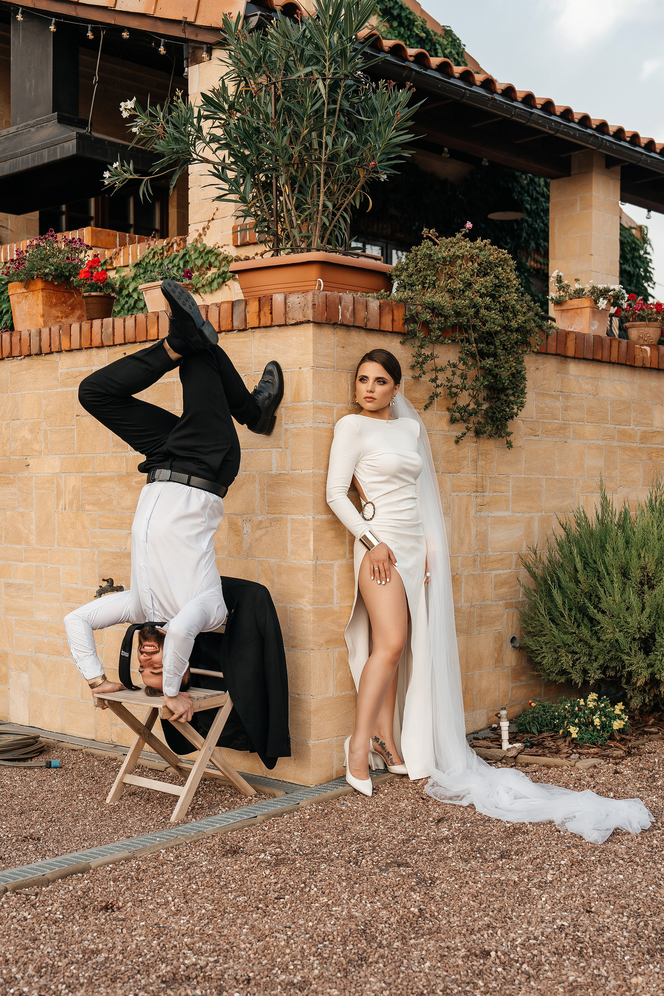 Роман & Вероника. Lokos.pro Ник Соколов Фото и Видео Москва/Ростов-на-Дону