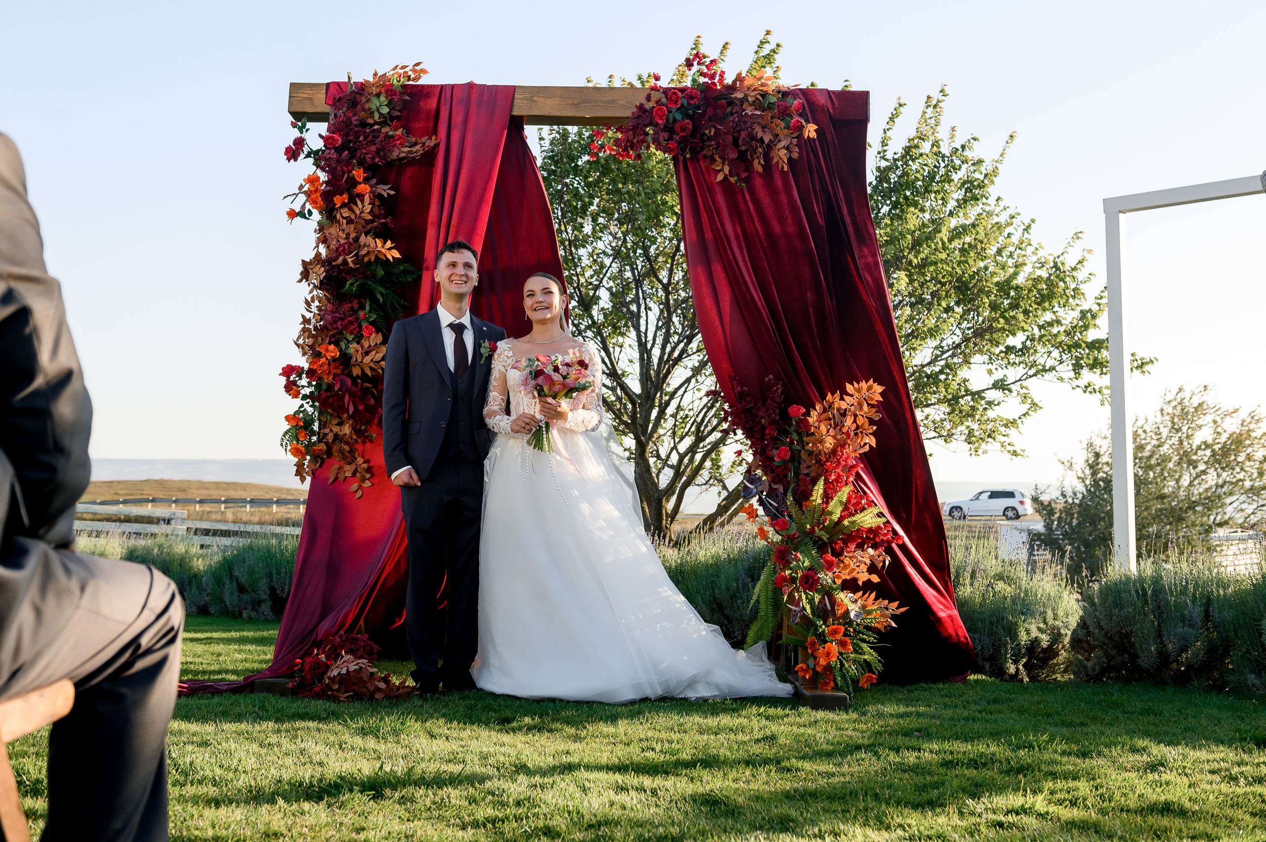 Свадьба Алекасндры и Александра. Свадебный и семейный фотограф в Ставрополе Роман Иванов