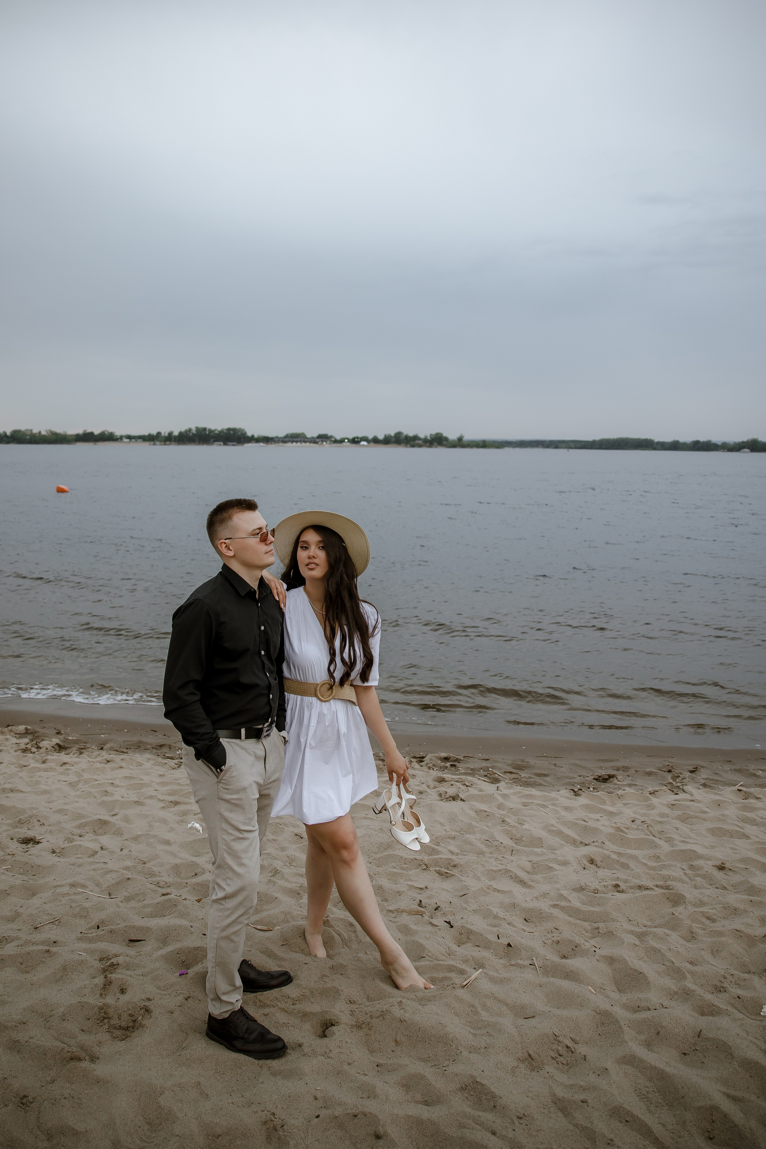 Фотосъемка пары Love story в Самаре. Свадебный и семейный фотограф в Самаре и Тольятти | Елена Топанцева