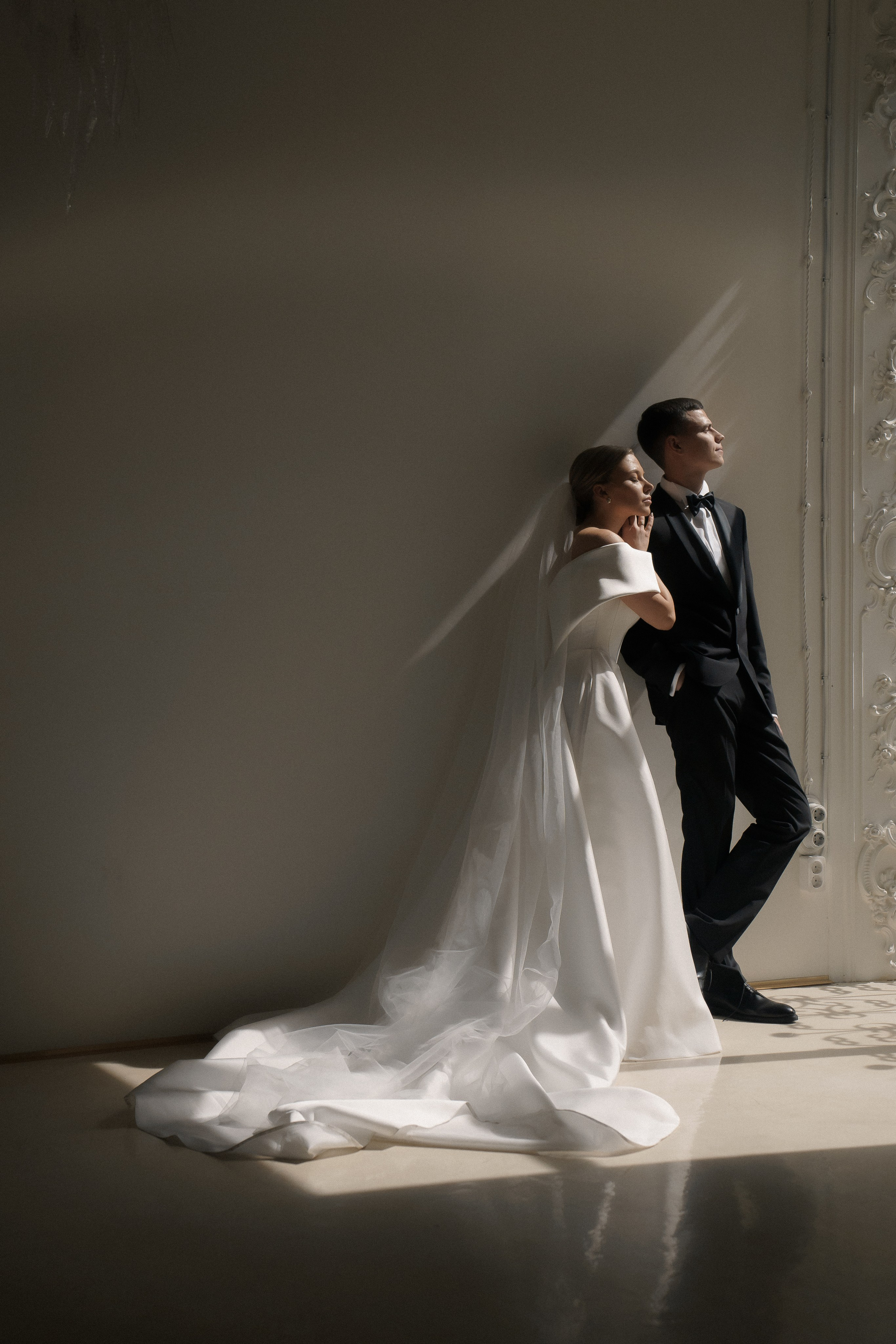 Никита&Катя. Свадебный и семейный фотограф в Краснодаре и крае