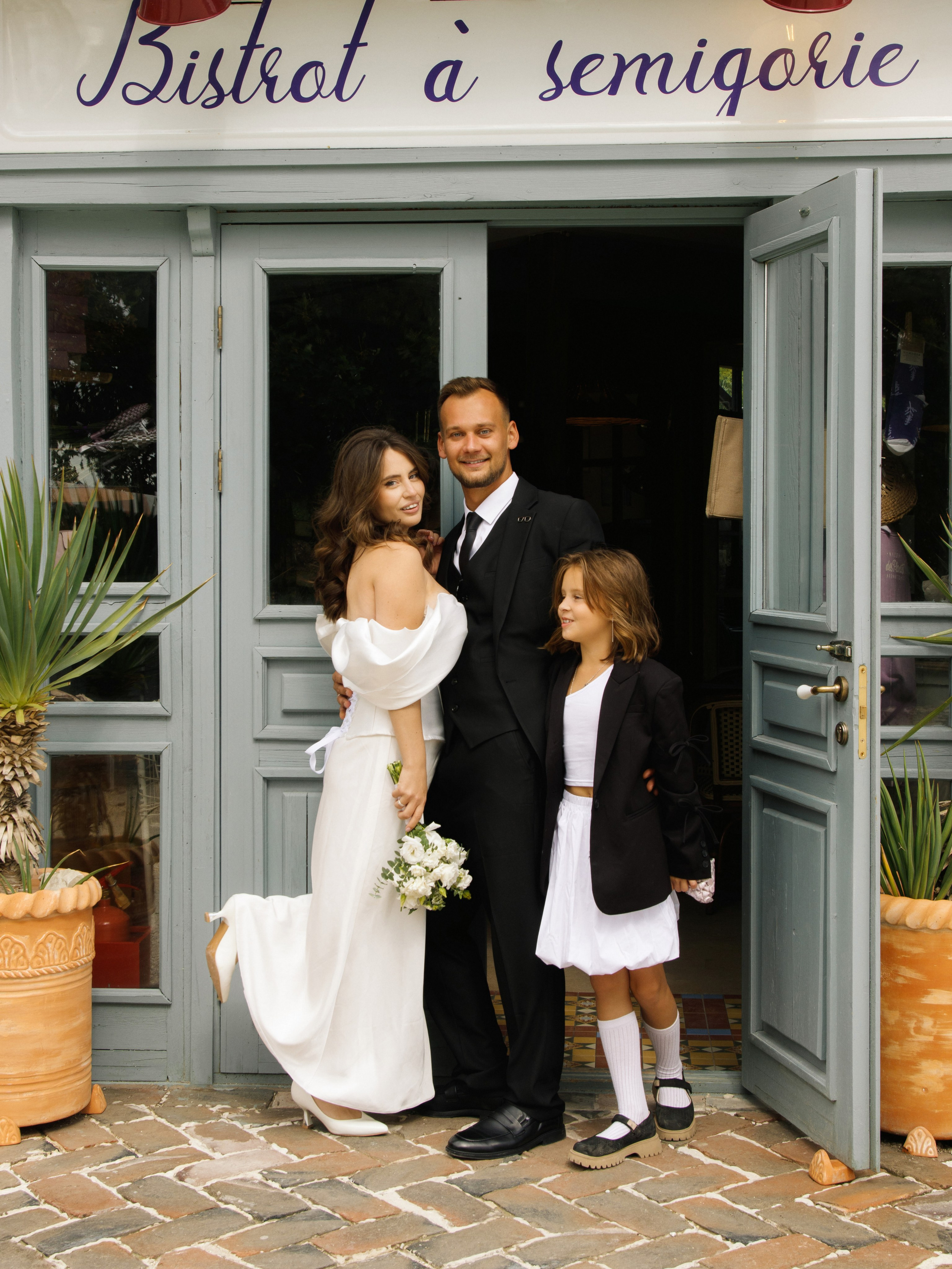 Анна и Дмитрий. Фотограф Анапа, Новороссийск, Краснодар