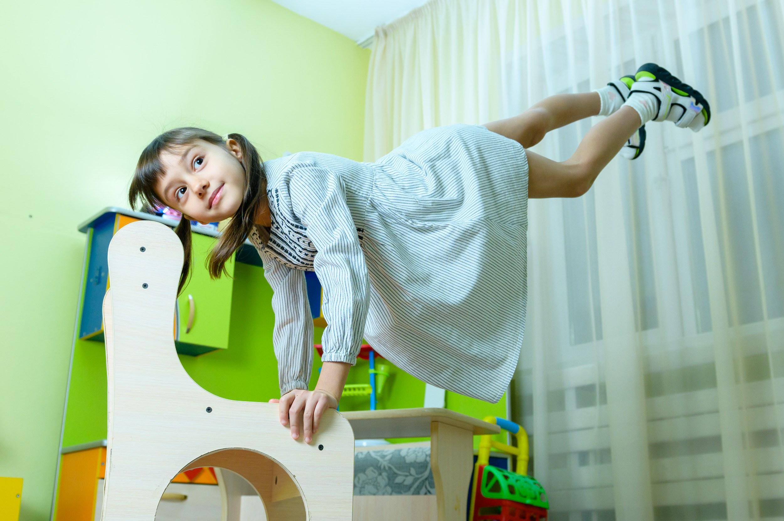 Детский сад № 320 гр.Лучики. Главная