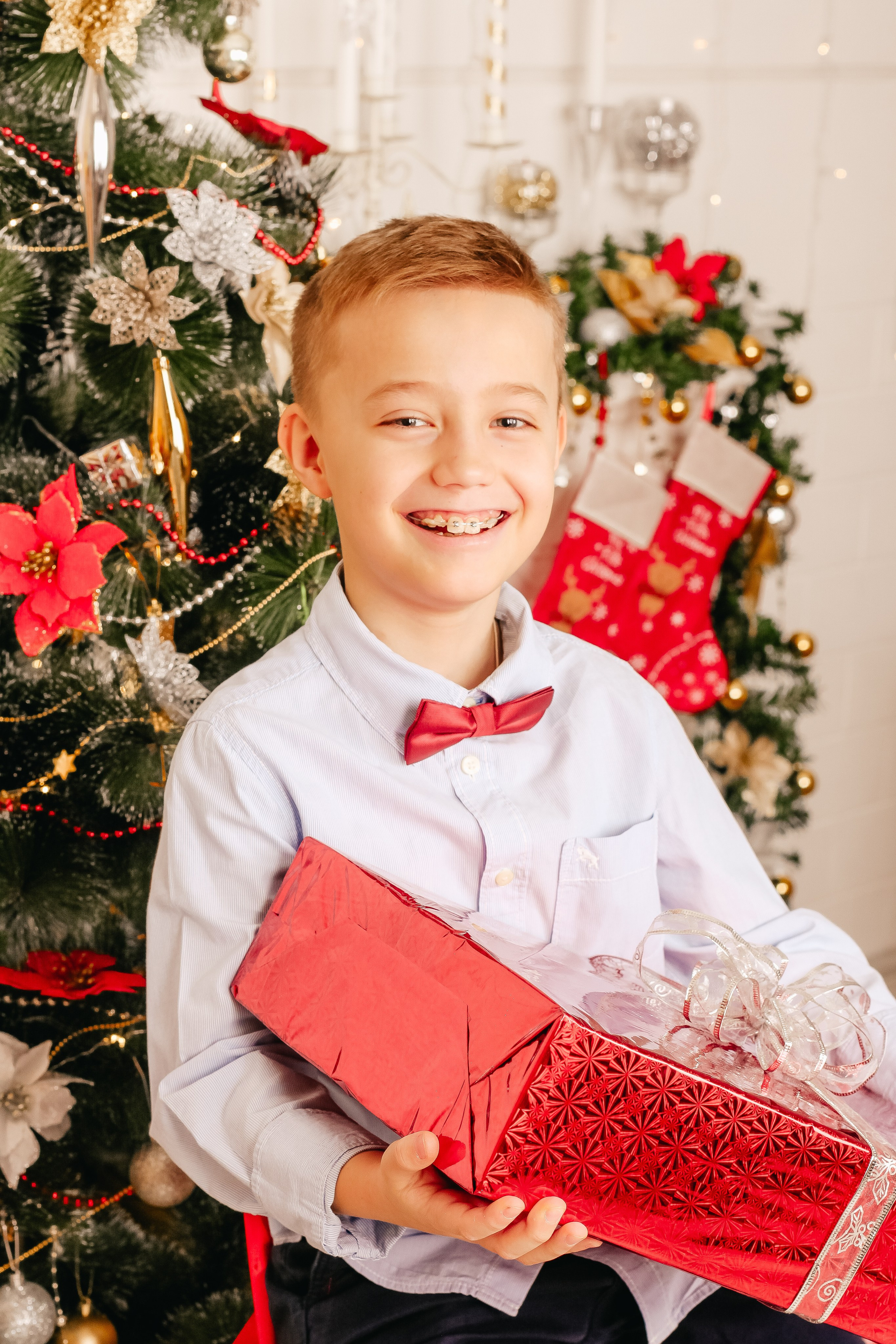 Полина, Глеб, Таисия. Главная