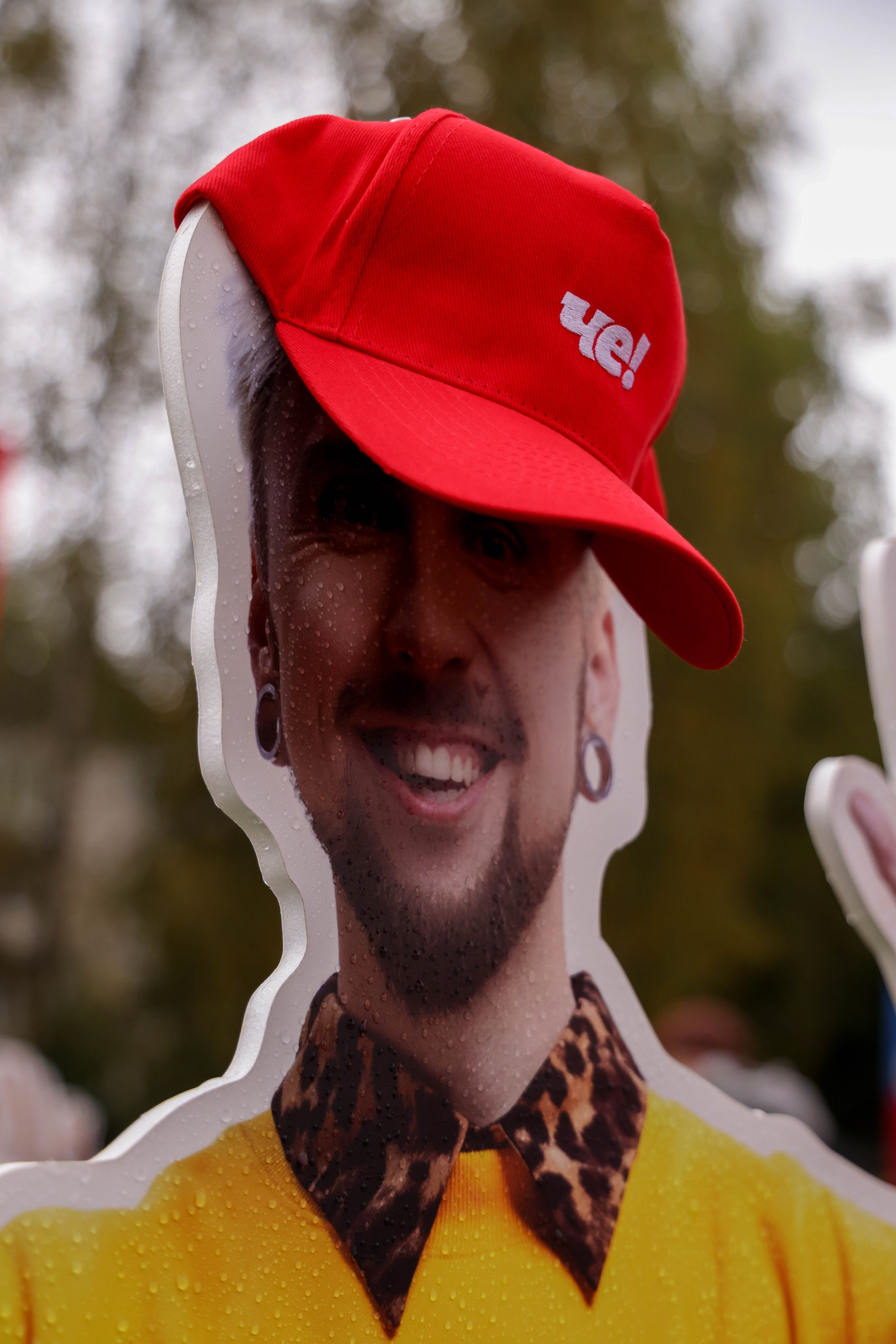 ЧЕ на НашРокФест. Фотограф Антон Чупринин