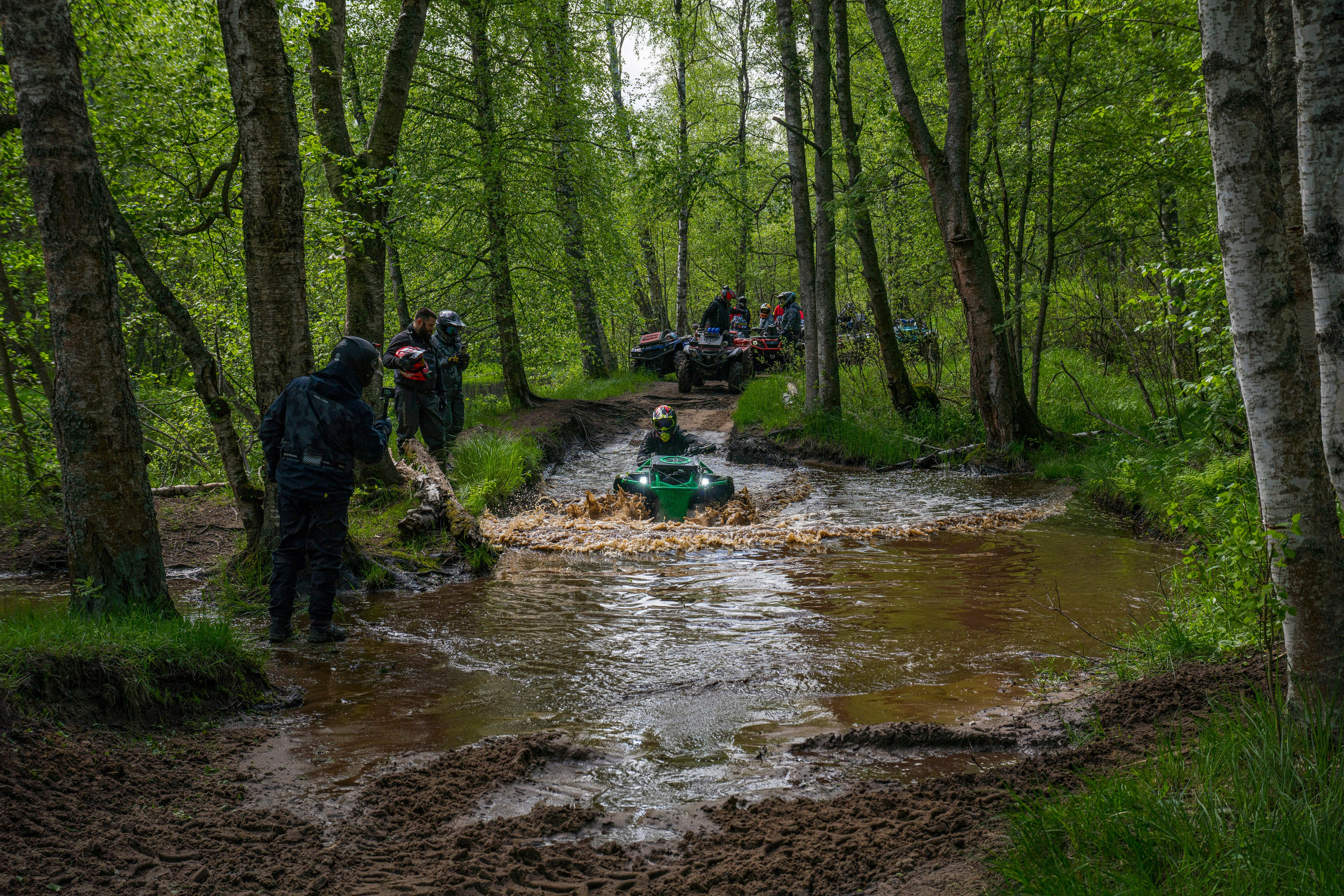 RazVolution. Графический дизайнер Илья Левченко