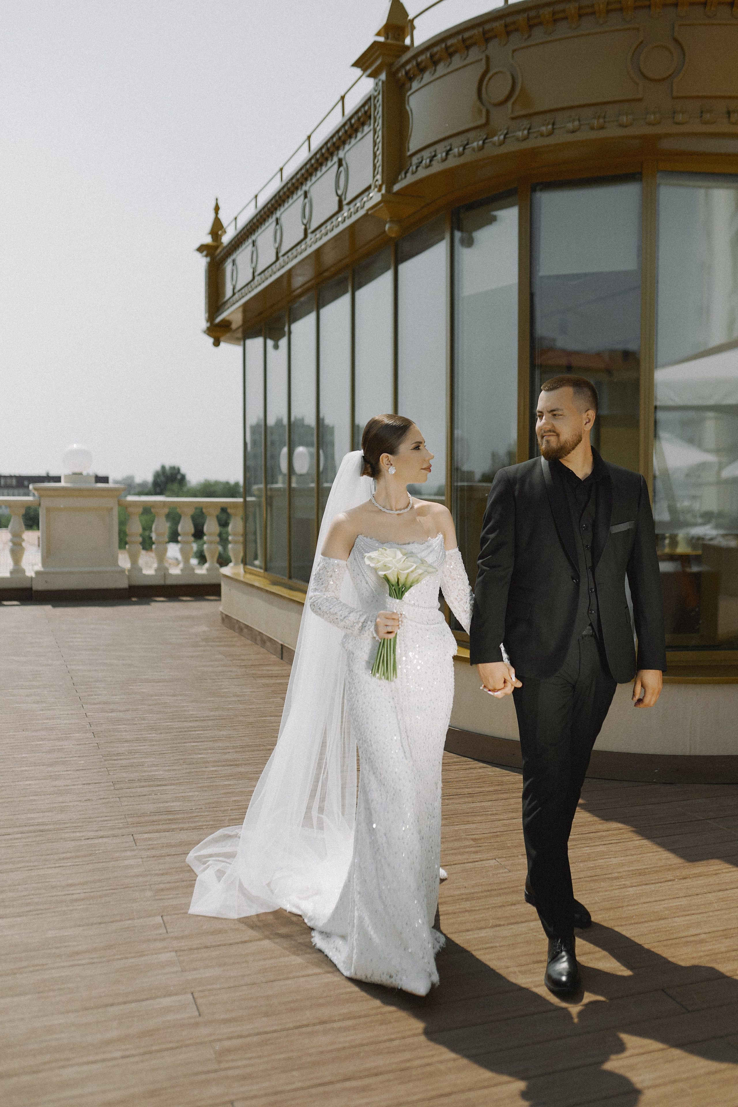 Lovestory / Wedding. Фотограф в Самаре Валерия Слезина