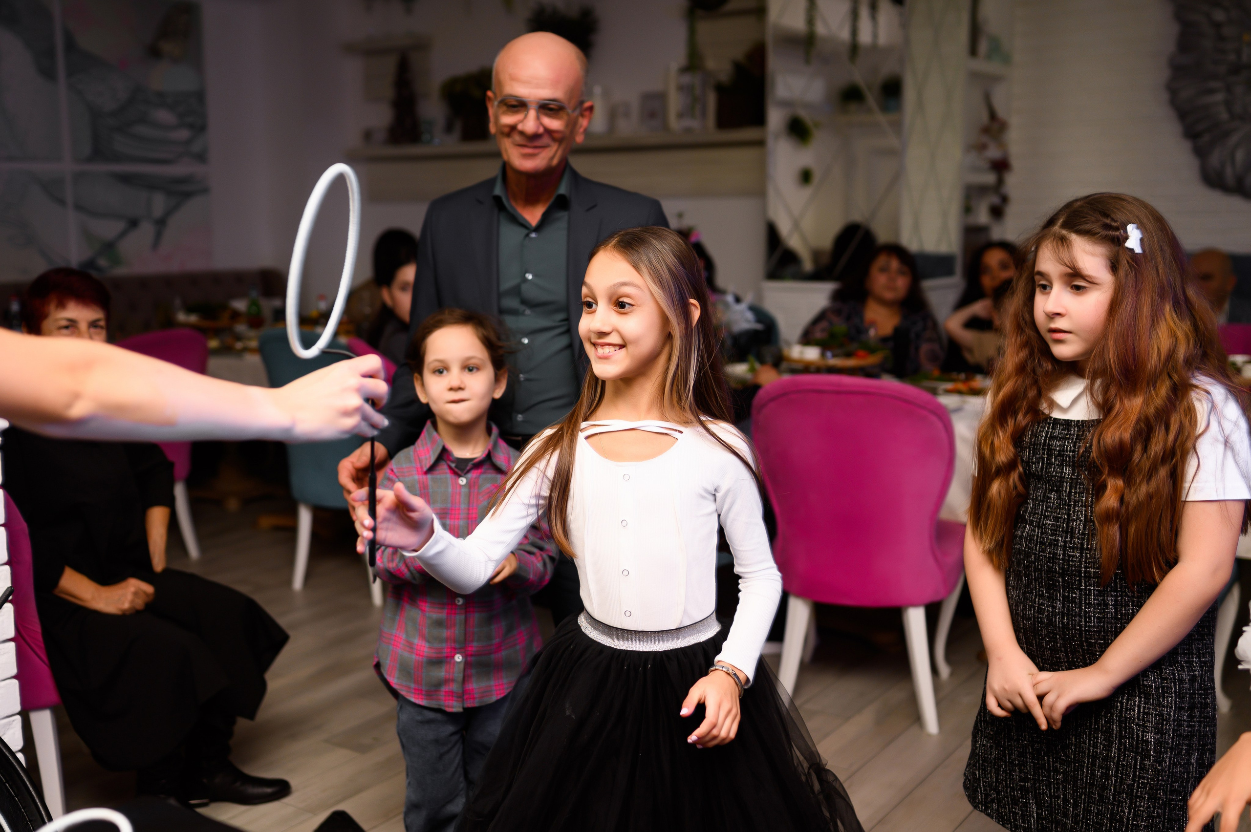 14.12.24. Свадебный и семейный фотограф в Краснодаре