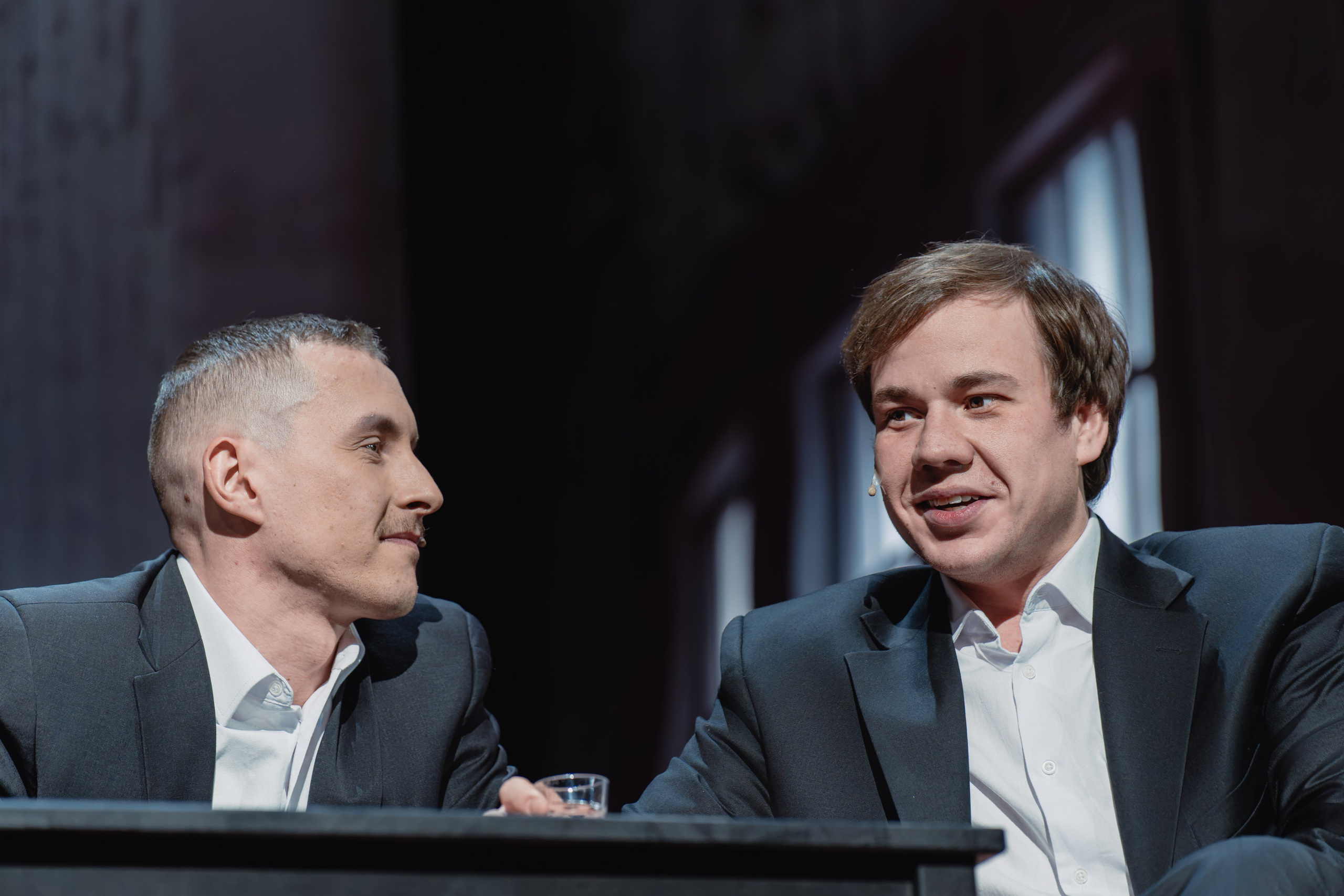 Каренина. Сайт фотографа Сергея Абрамова