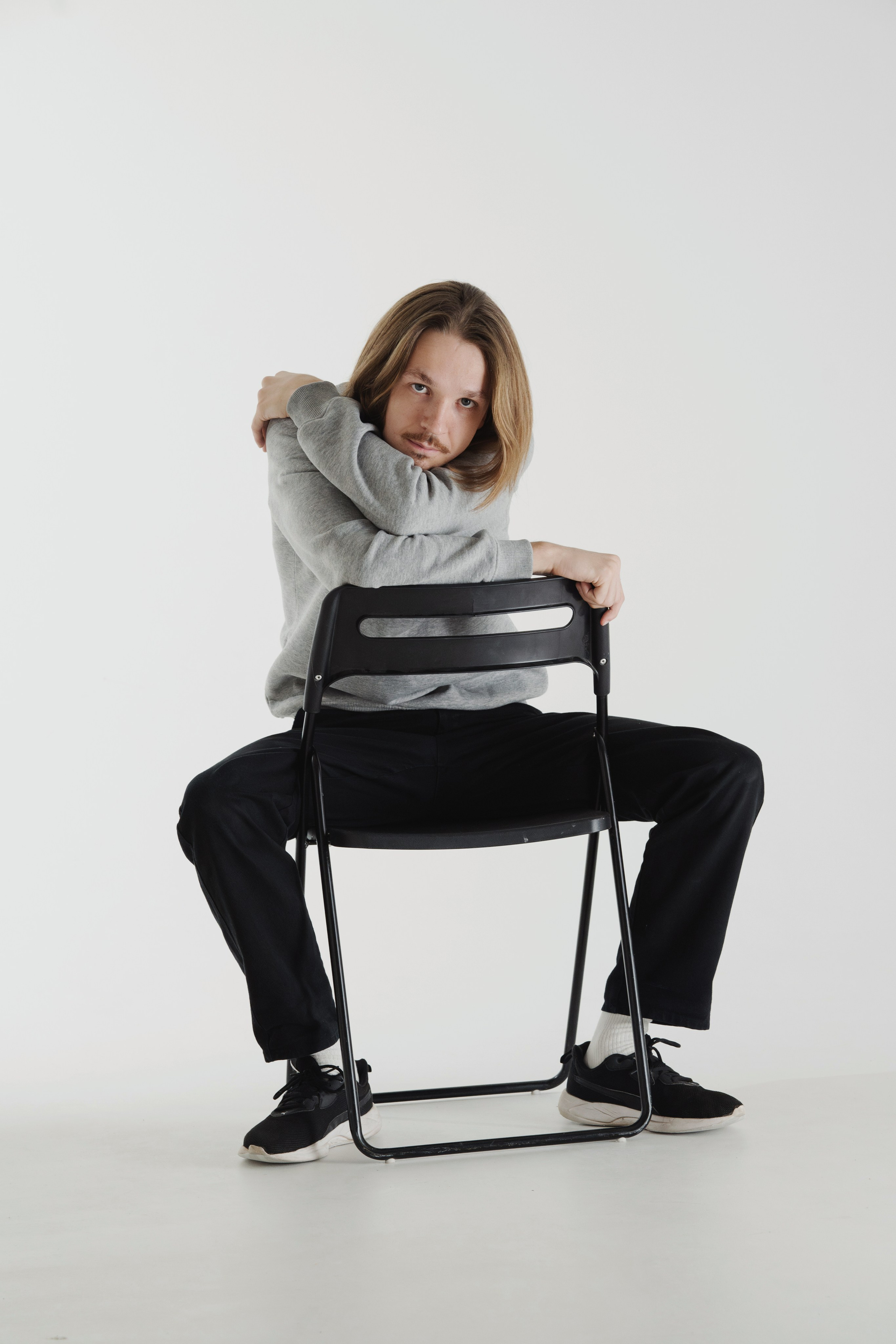 Илья. Портретный фотограф в Москве Татьяна