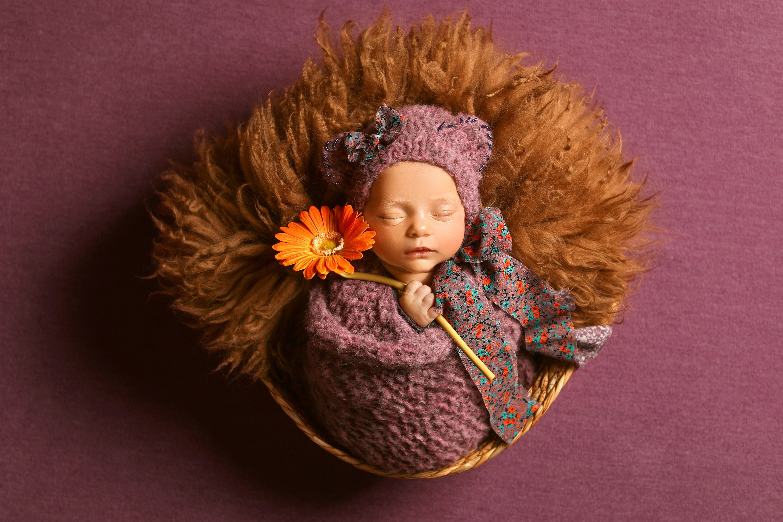 фотограф новорожденных великий новгород