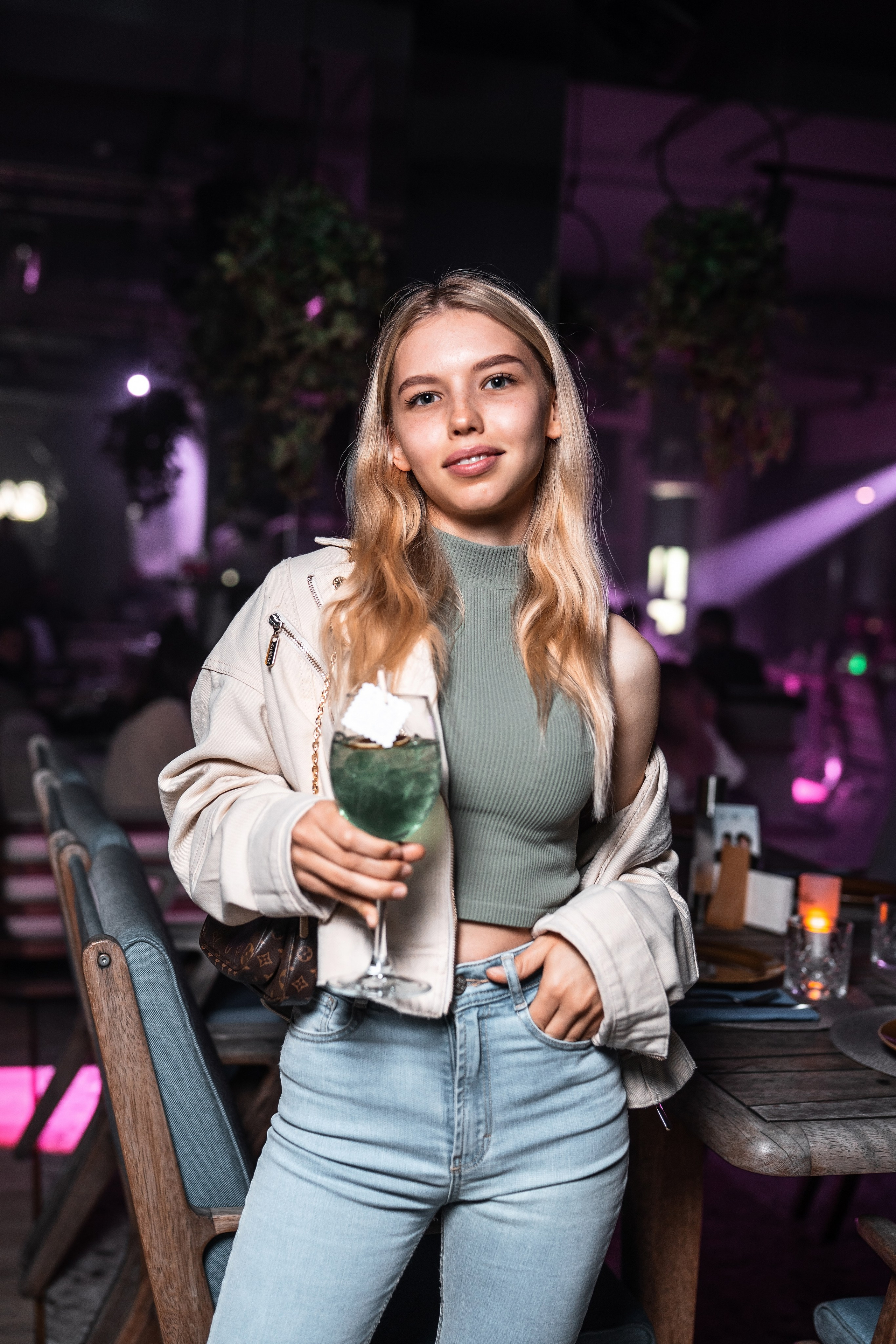 Ресторан Атлас Сочи. Фотограф Сочи