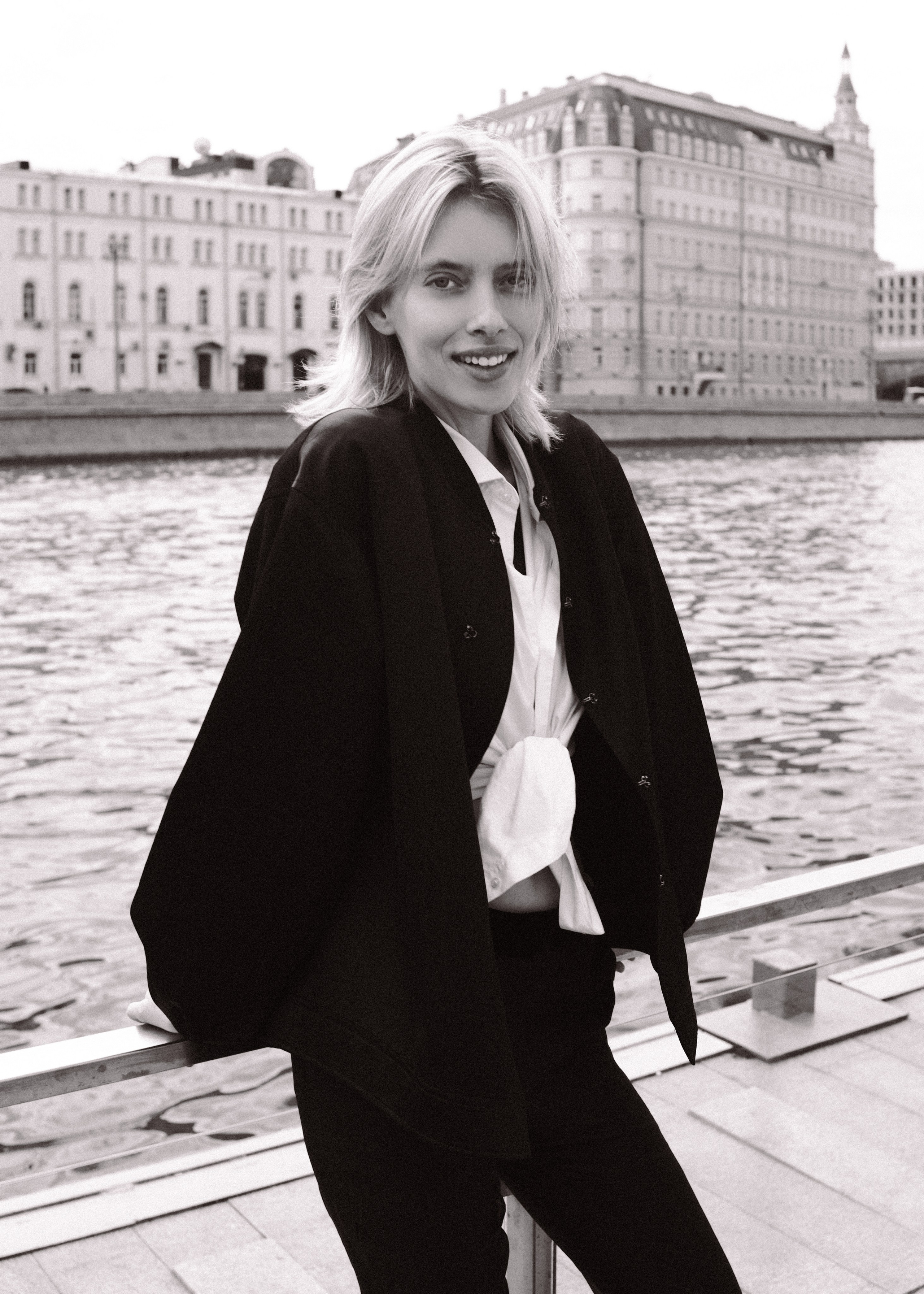 София. Профессиональный фотограф в Москве Павел Жданов