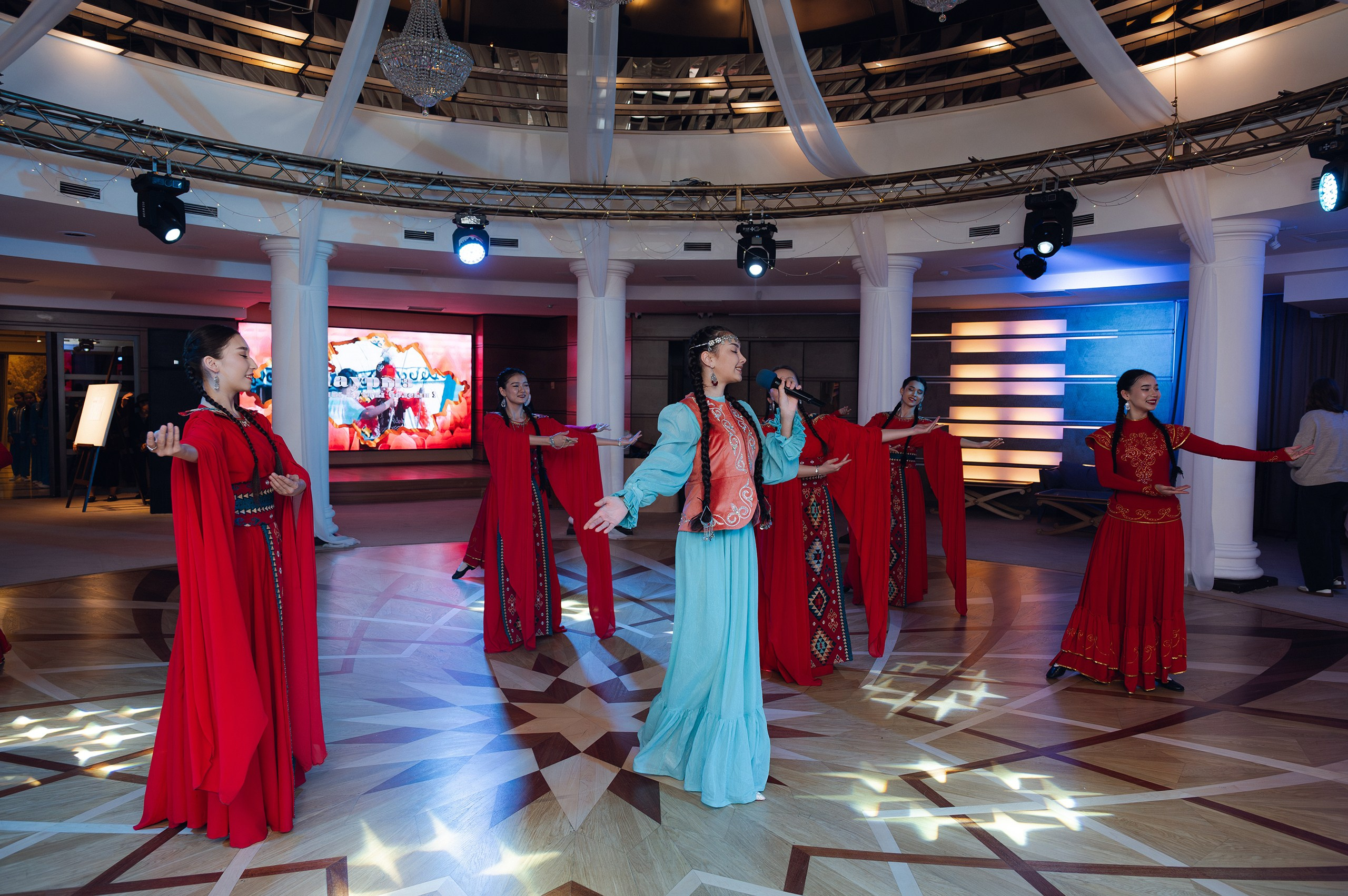 CCI France Kazakhstan — 2 съёмки. Фотограф в Алматы — Алексей Коньков | Репортаж, свадьбы, портреты