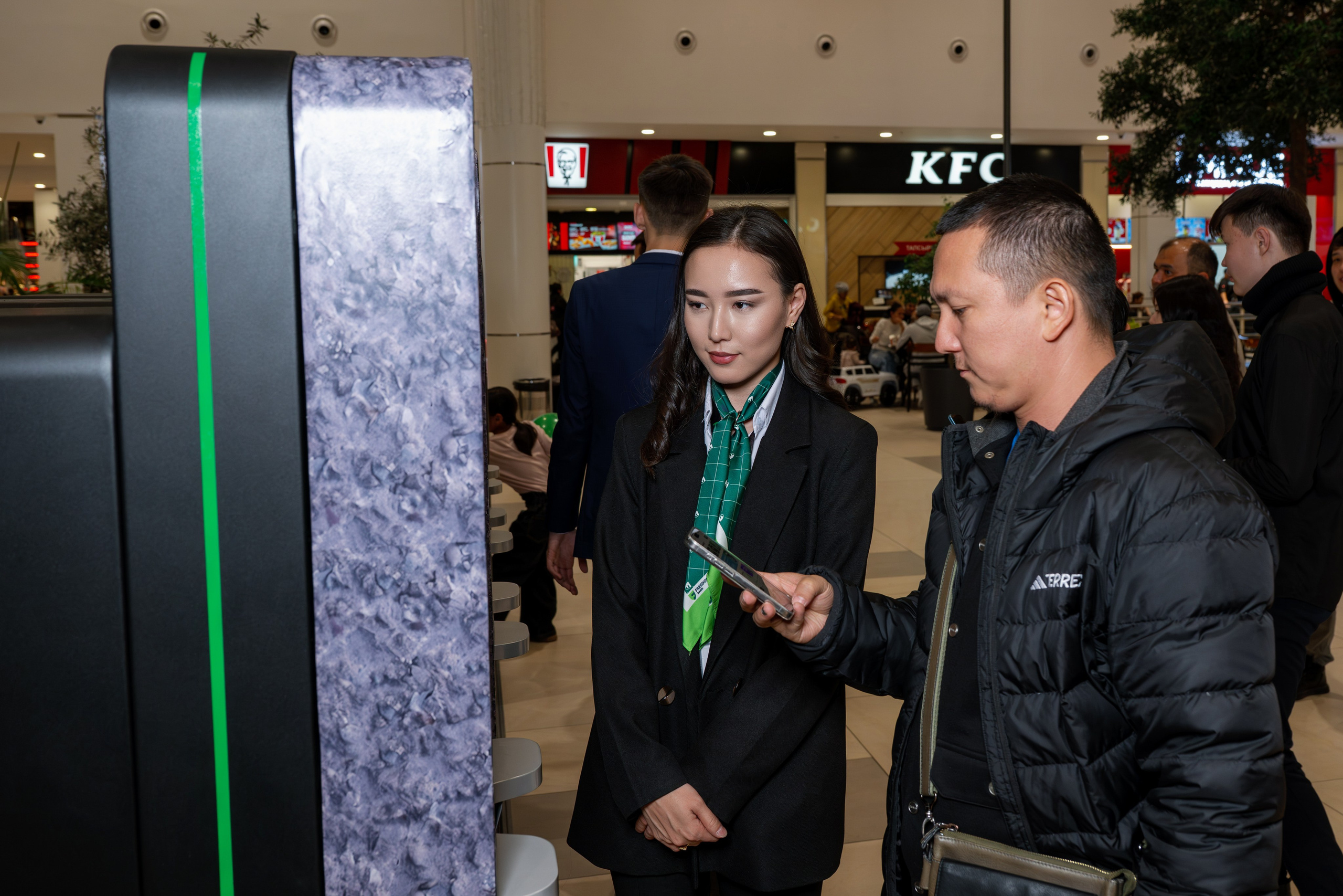 Freedom Bank & Game of Thrones. Фотограф в Алматы — Алексей Коньков | Репортаж, свадьбы, портреты