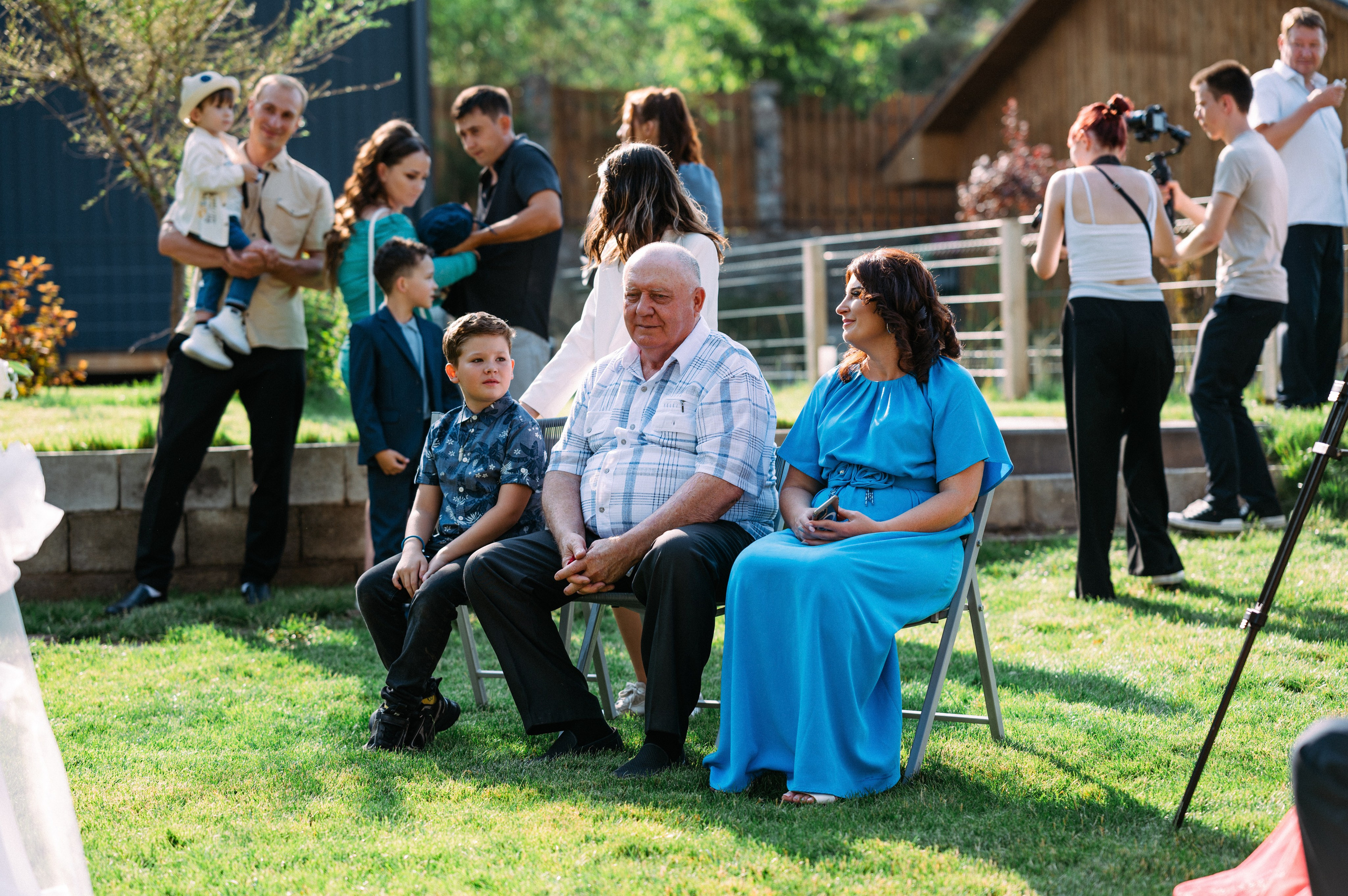 Нелли и Дмитрий, свадебная фотосессия. Фотограф в Алматы — Алексей Коньков | Репортаж, свадьбы, портреты