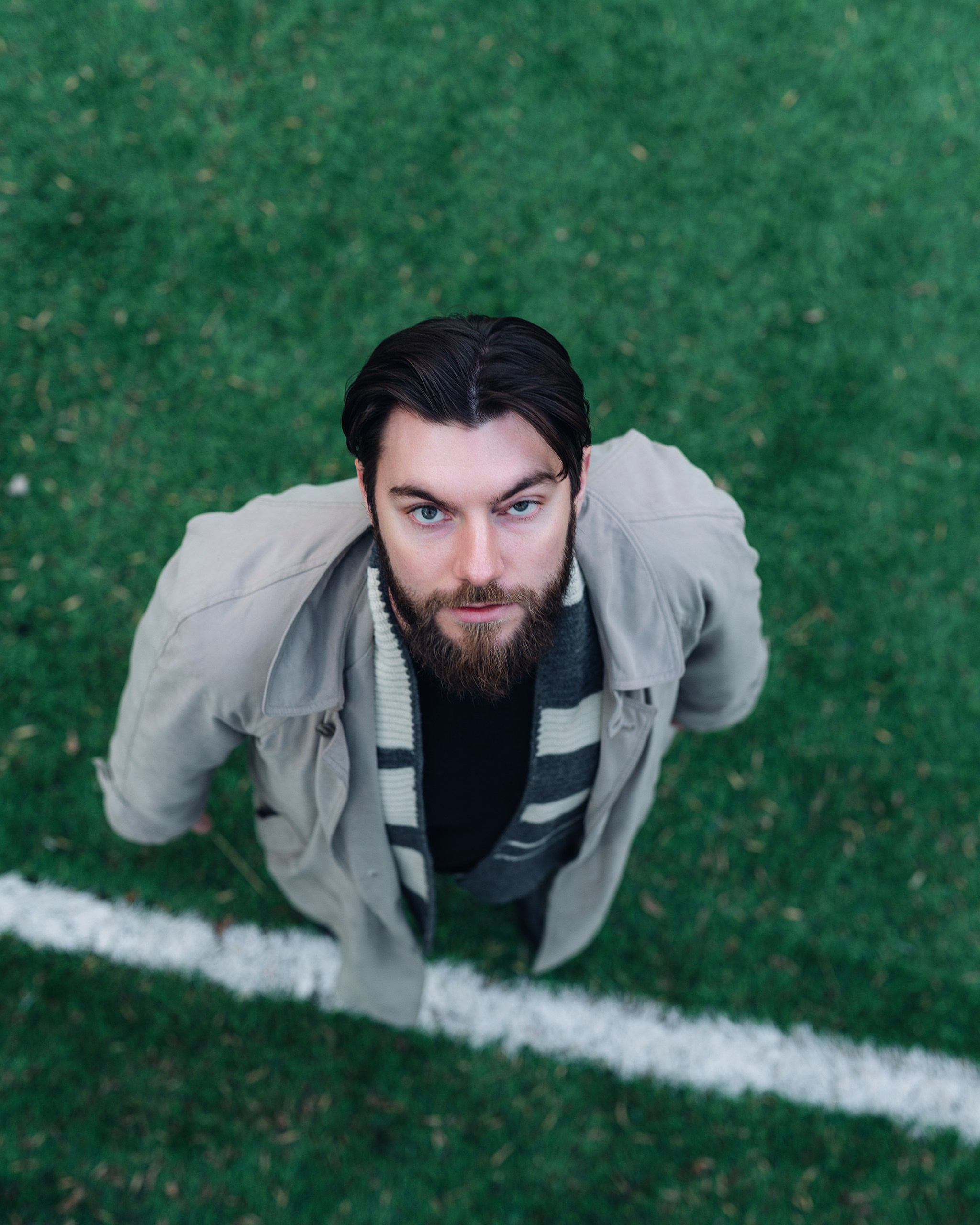 Валентин. Свадебный фотограф в Алматы — Алексей Коньков