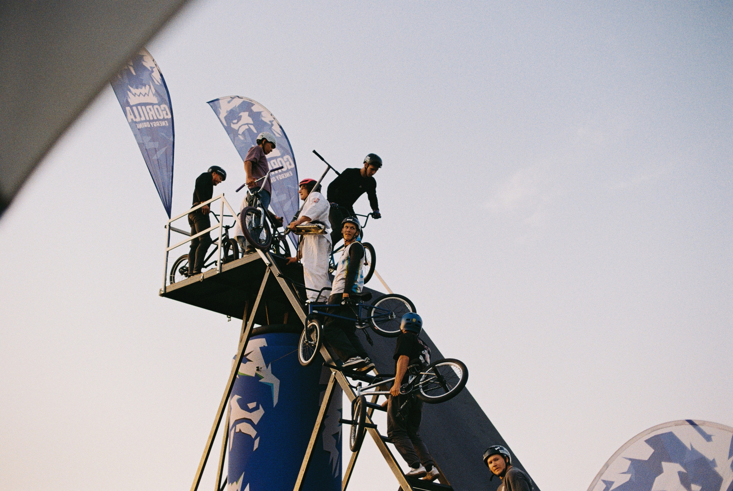 Park Live 2025. Фотограф в Алматы — Алексей Коньков | Репортаж, свадьбы, портреты