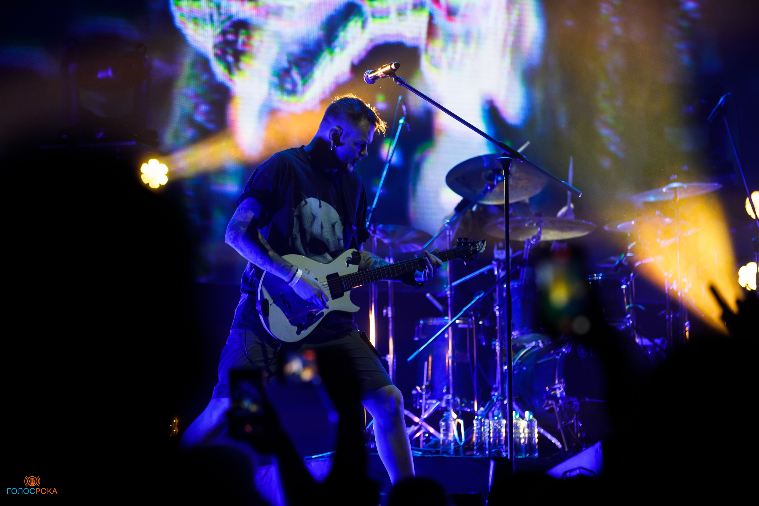 Stigmata / 19.11.2023 / 1930 Moscow. Репортажный и портретный фотограф Русакова Жанна