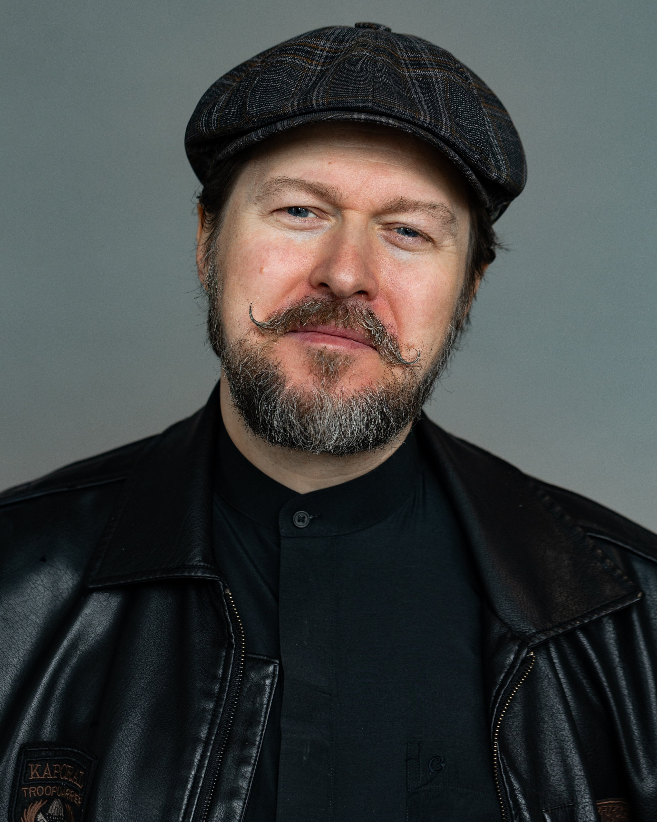 Андрей Горбунов. Свадебный фотограф Алена Полянская