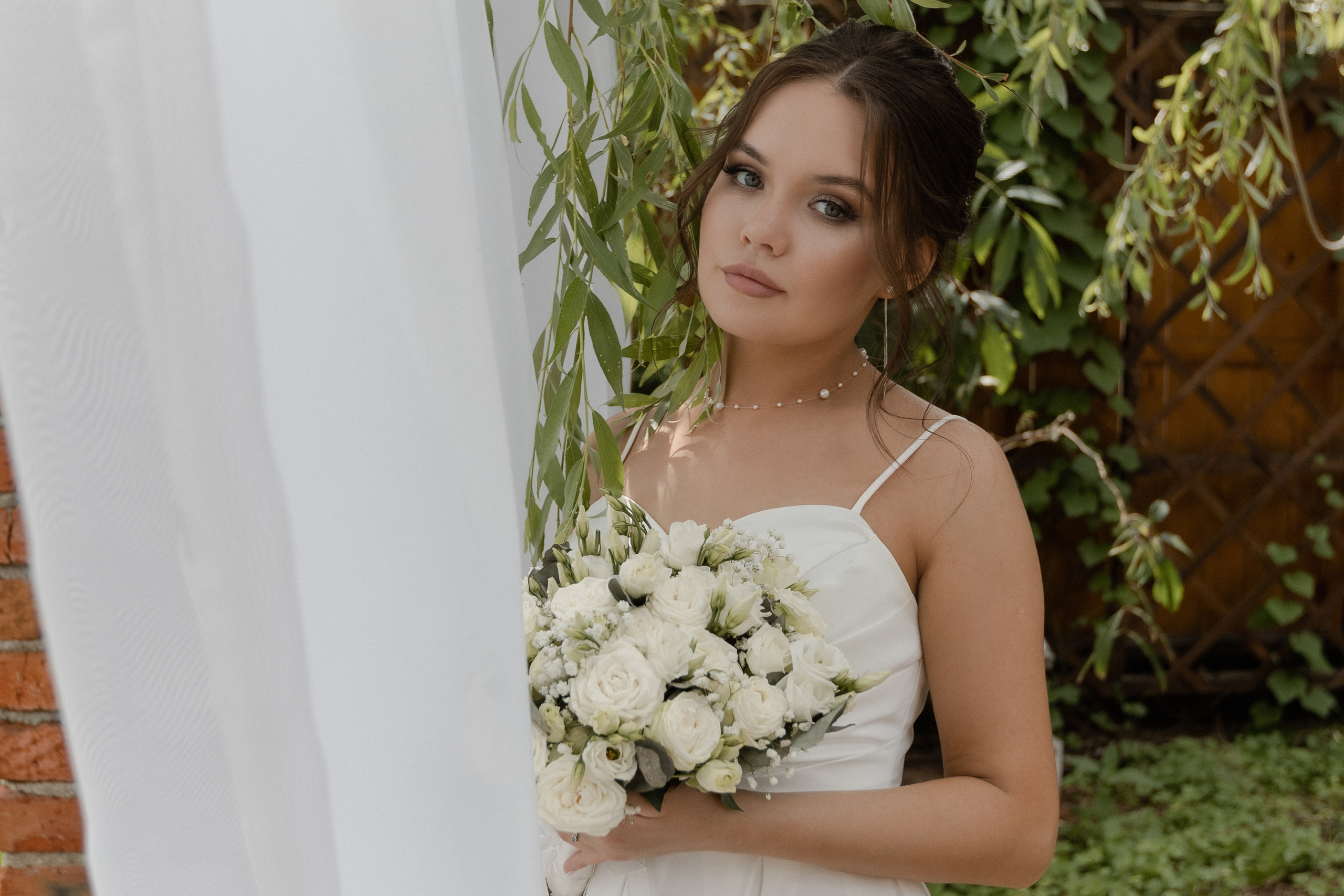 Юлия и Павел. Фотограф Йошкар-Ола Марина Королева