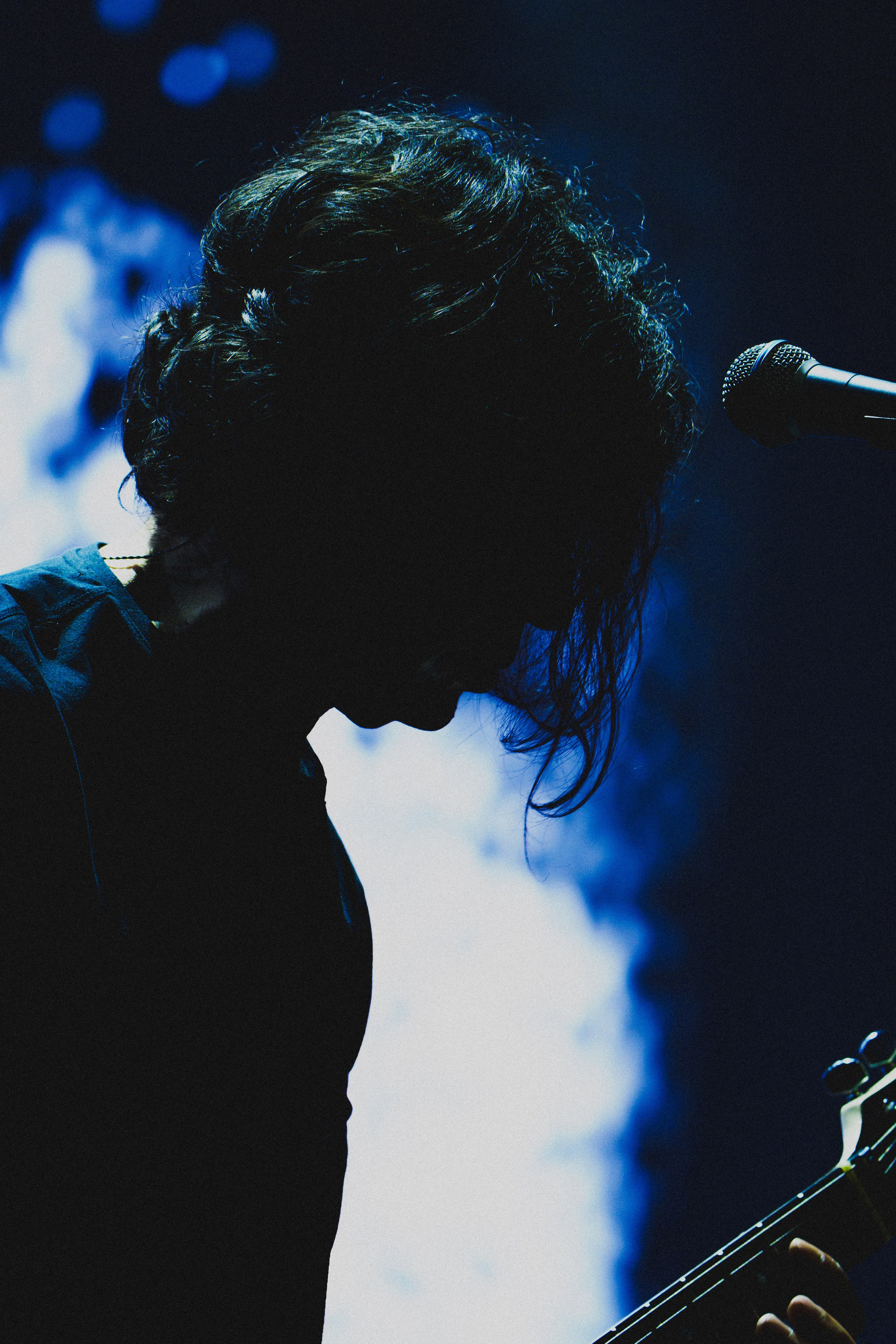 КИНО. Фотограф Герман Лебедев — Тольятти