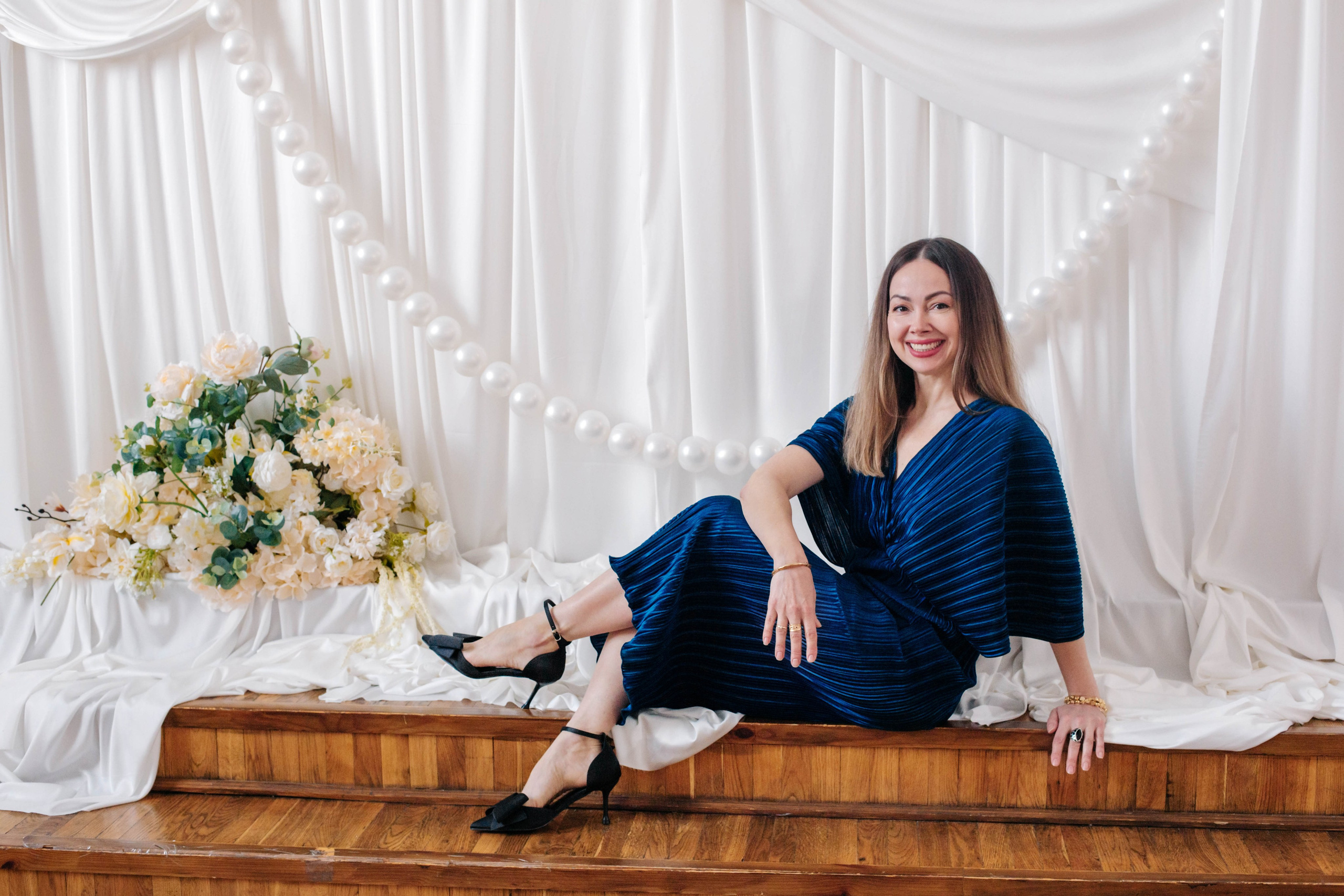 Надежда, Вероника, Юлия (Три Мисс Весны). Семейный и свадебный фотограф в Воронеже Майя Добровольская