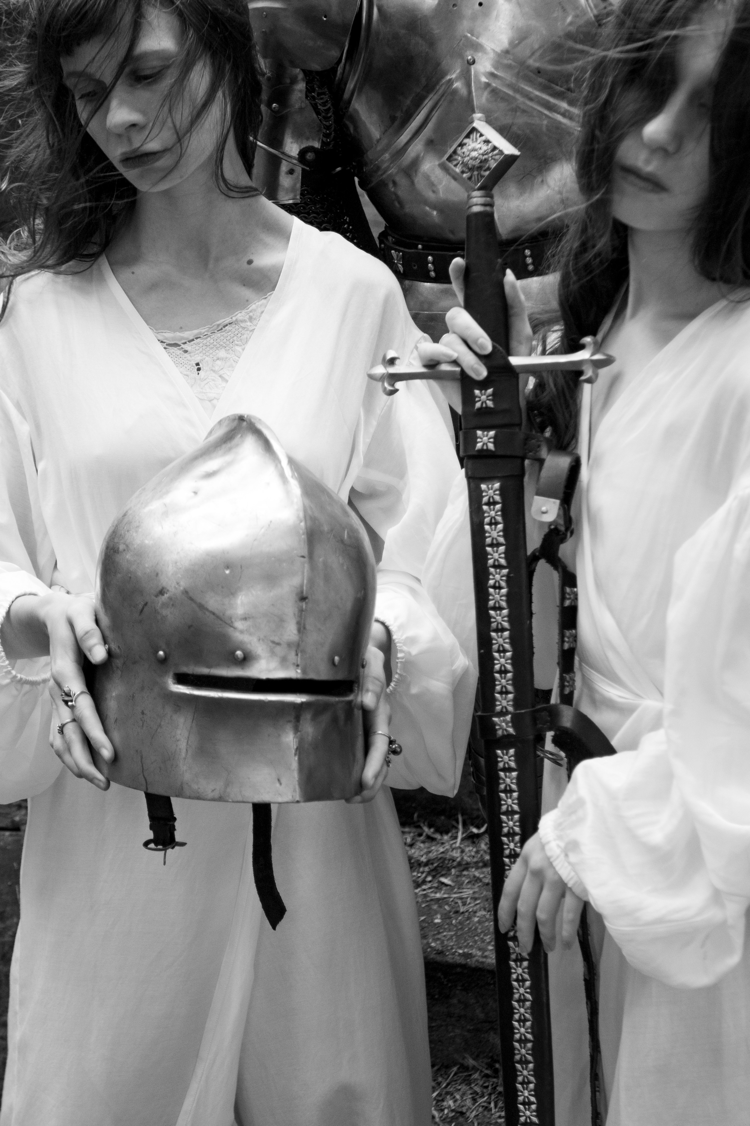 Spectral Blade. Шмитов Егор